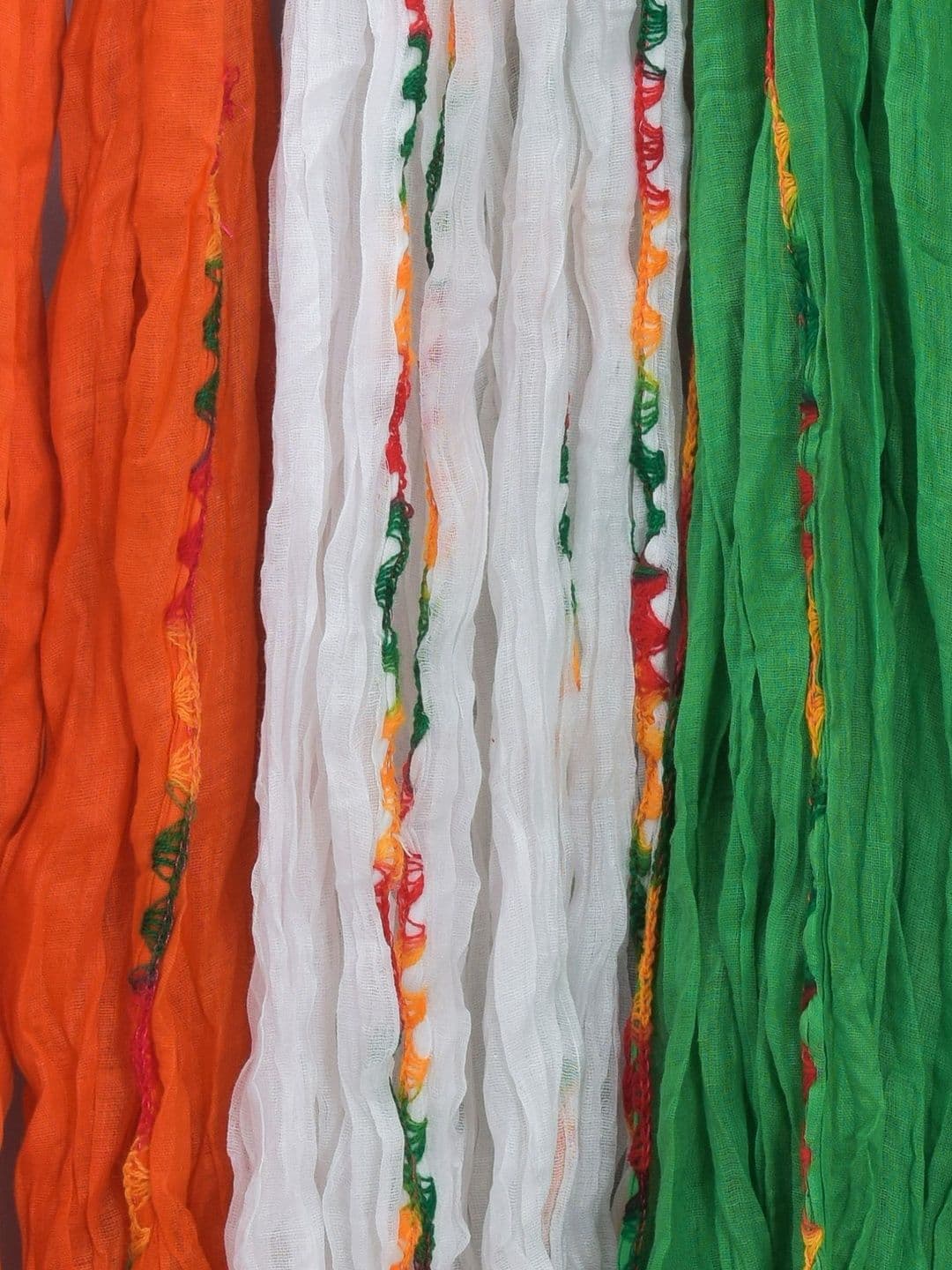 Kuhika Dupatta with Thread Work thumbnail 4