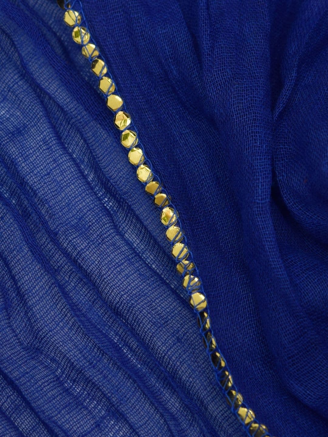 Kuhika Dupatta with Gotta Patti thumbnail 5