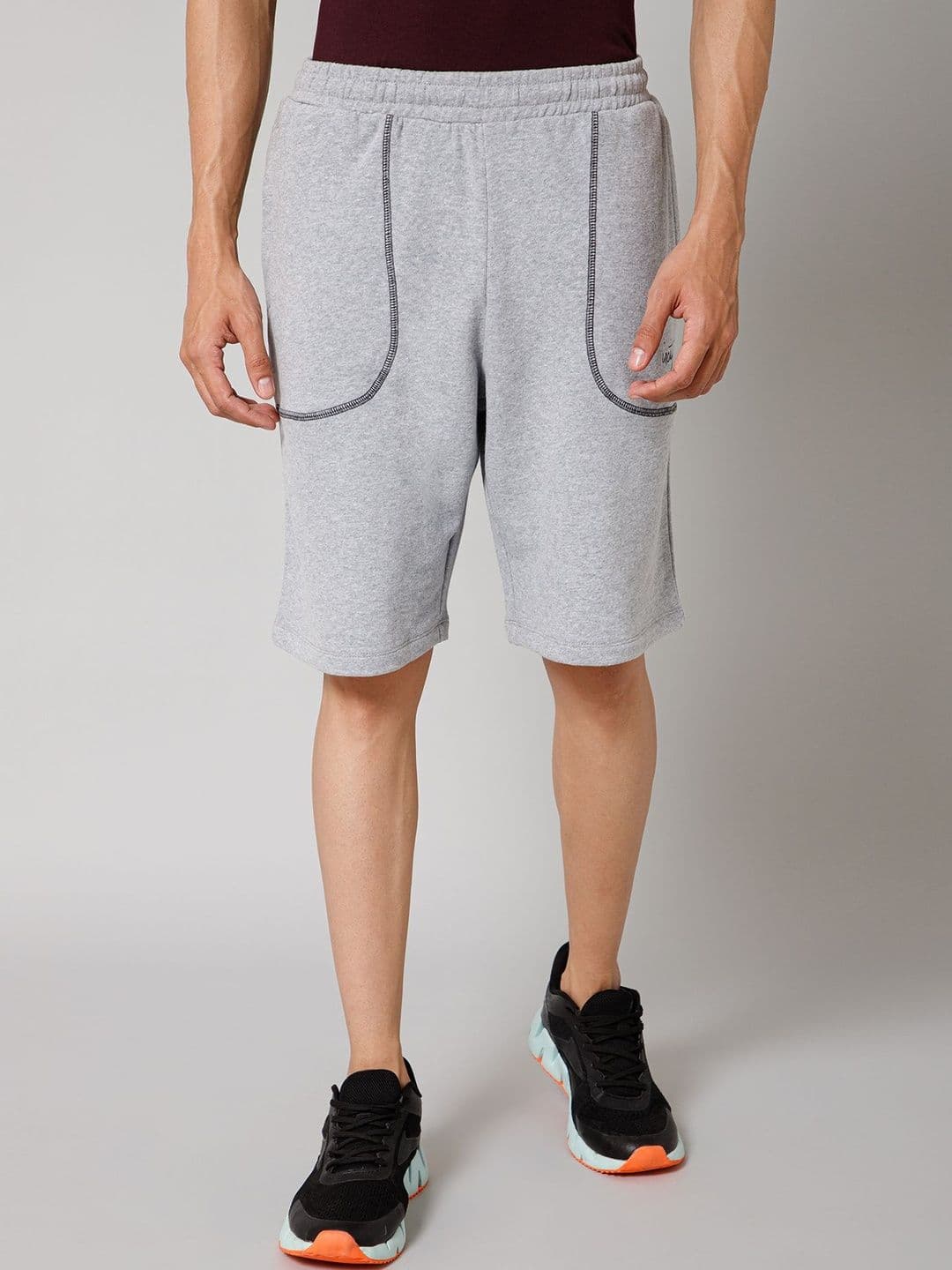 INCITE Men Shorts - view 1
