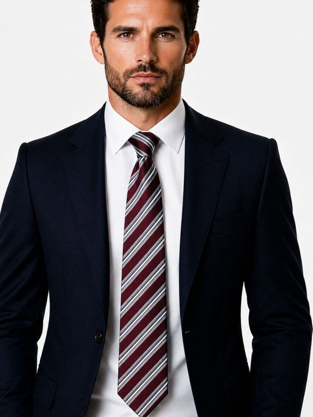 Leonardi Men Ties thumbnail 4