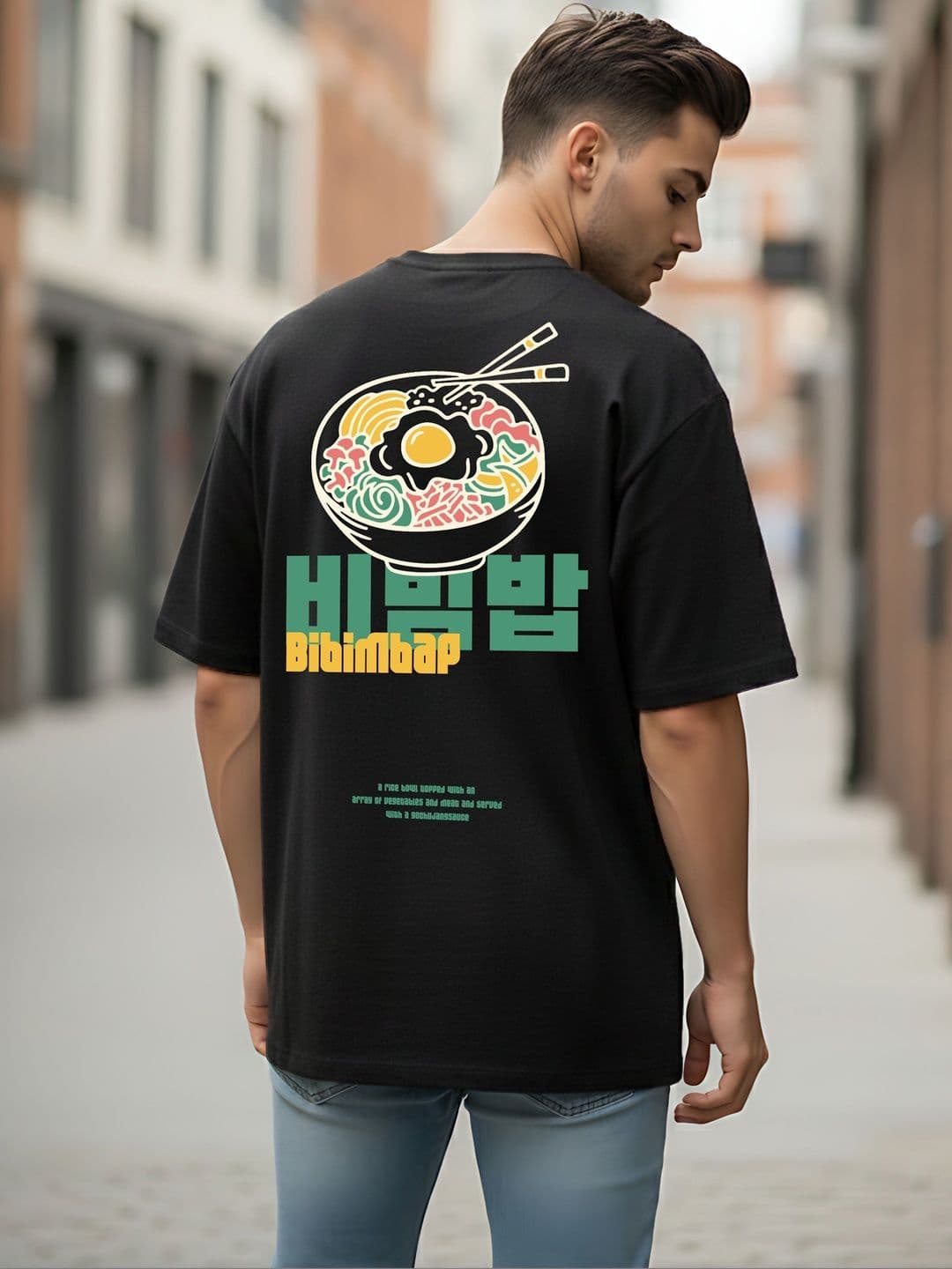 Kook N Keech Men Printed T-shirt thumbnail 3