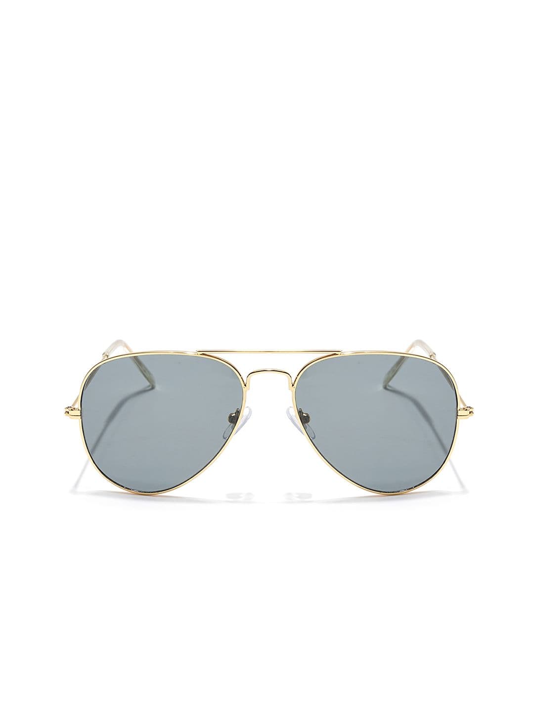 Eyejack by Voyage Unisex Aviator Sunglasses with UV Protected Lens 3025CL976 thumbnail 2