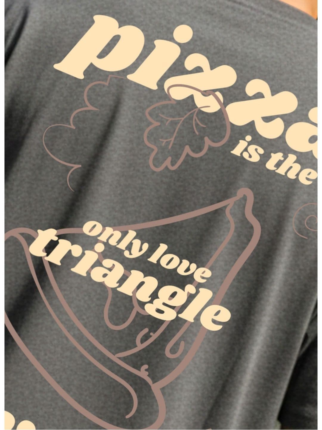 Kook N Keech Men Typography Printed T-shirt thumbnail 5