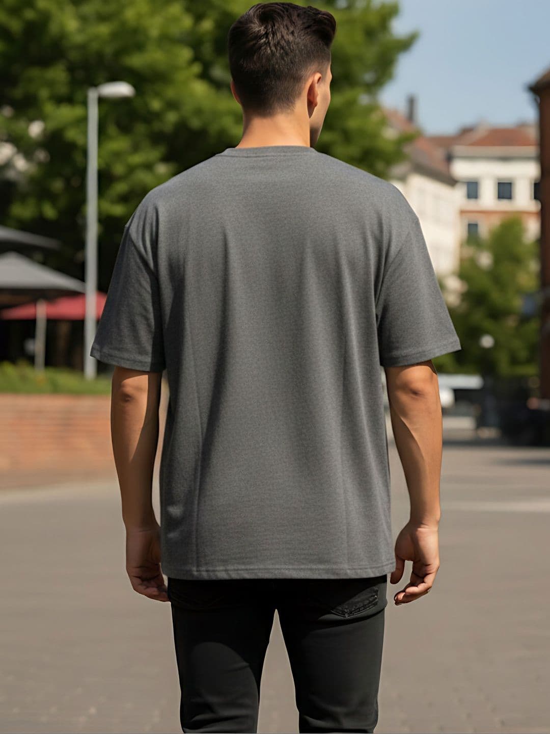 Kook N Keech Men Typography Printed T-shirt thumbnail 5