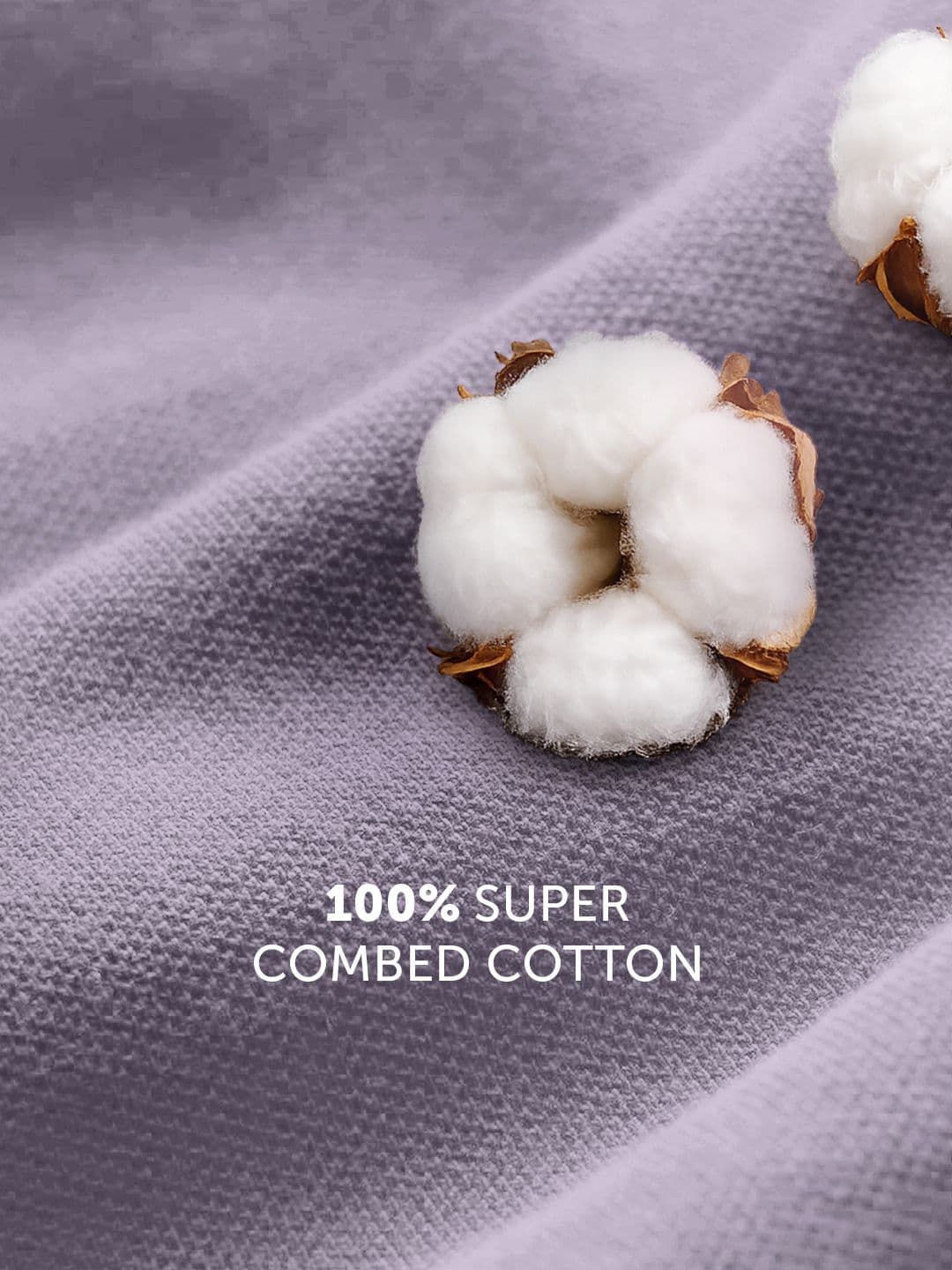 XYXX Polo Collar Pure Cotton T-shirt thumbnail 7