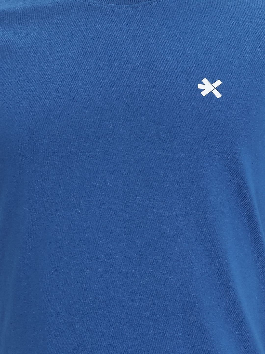 HRX by Hrithik Roshan Round Neck T-shirt thumbnail 5