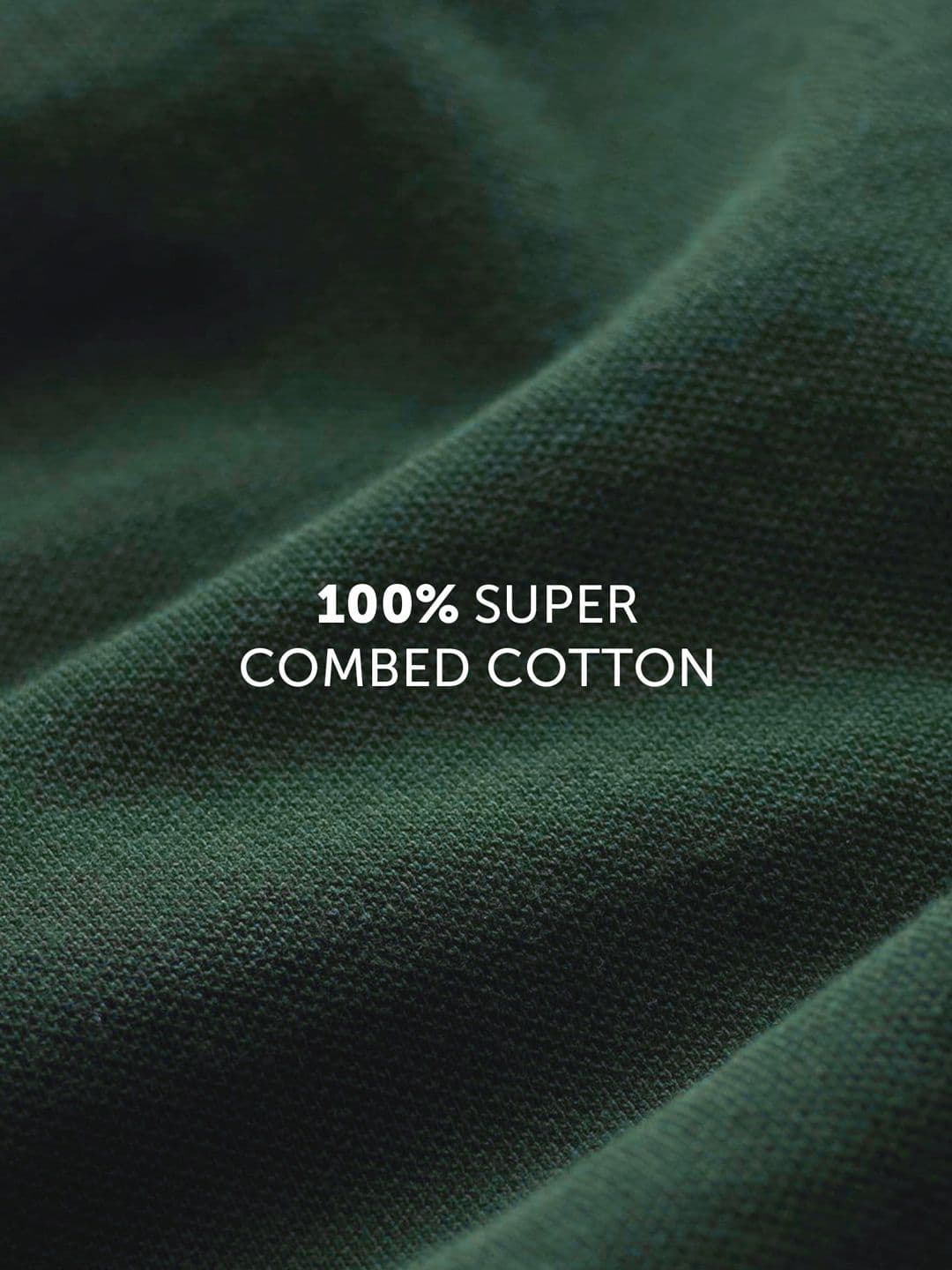 XYXX Men Pace Intellieaze Cotton T-Shirt thumbnail 3