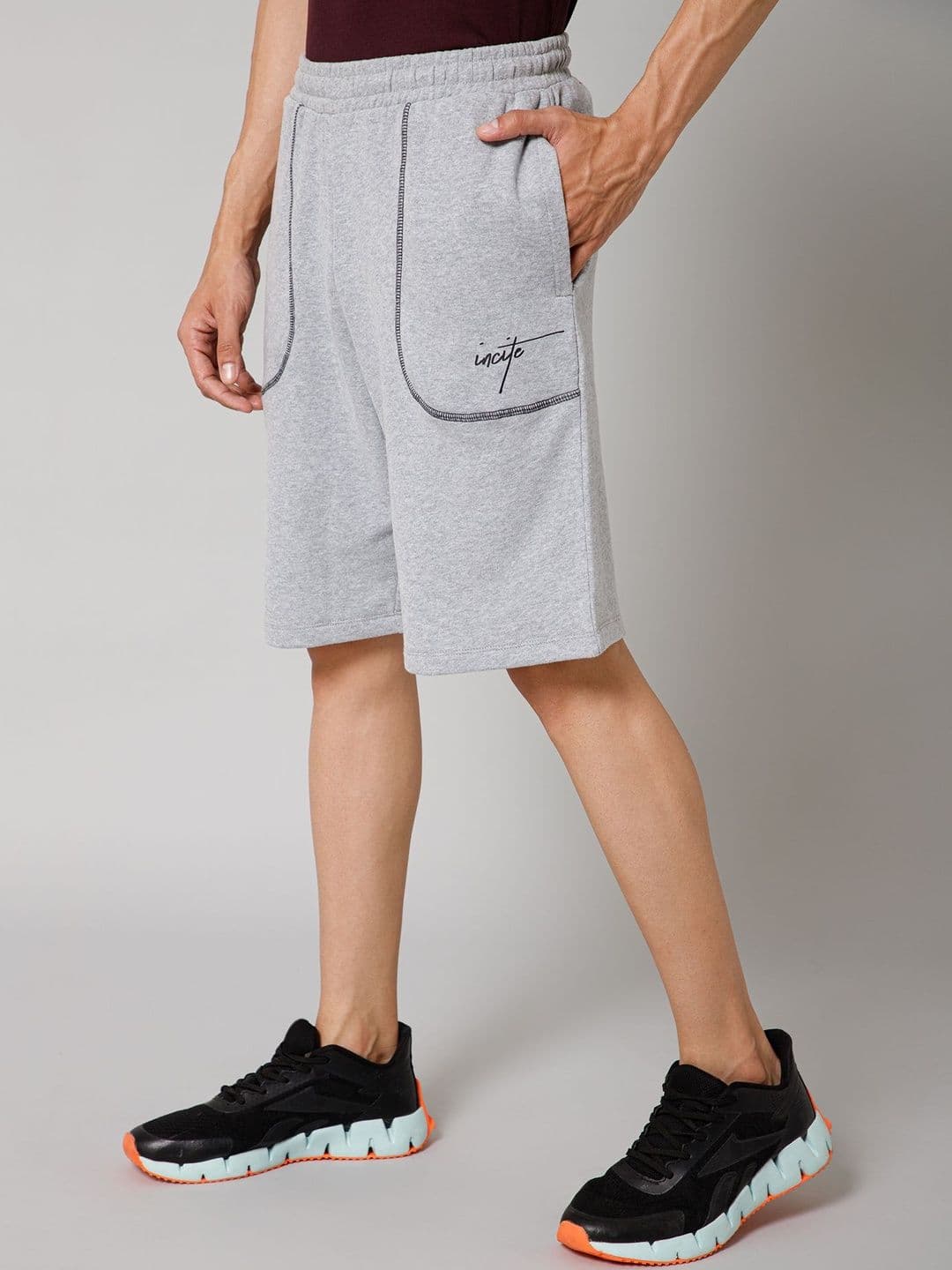 INCITE Men Shorts thumbnail 3
