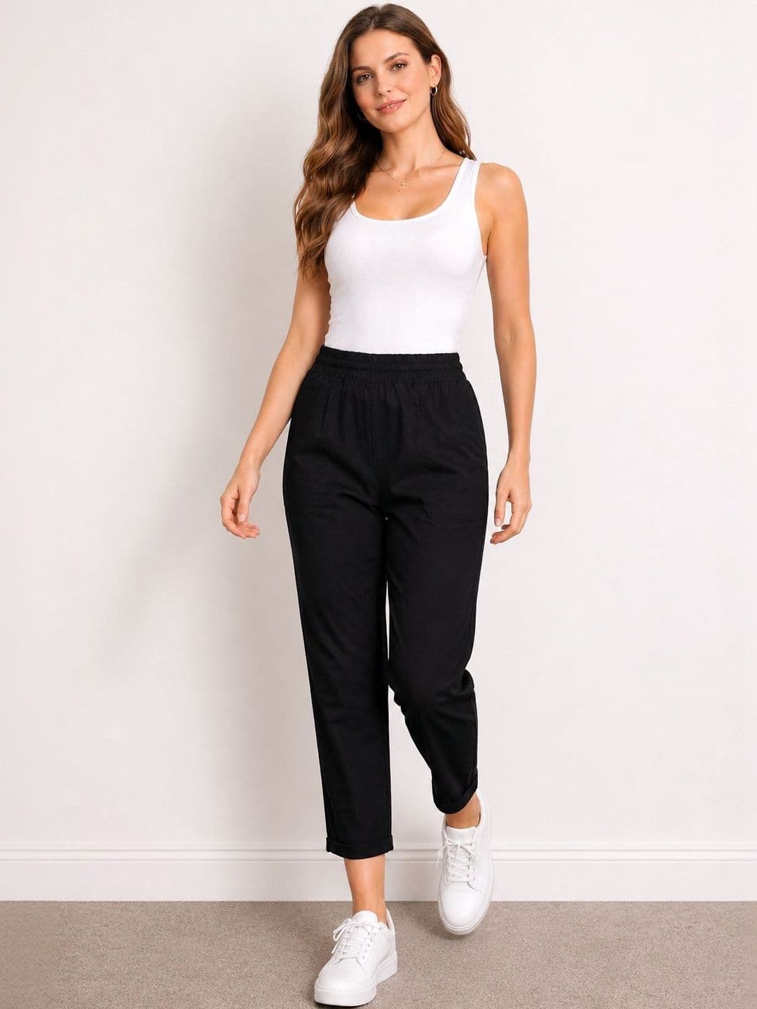 FrionKandy Women Original High-Rise Trousers - view 1