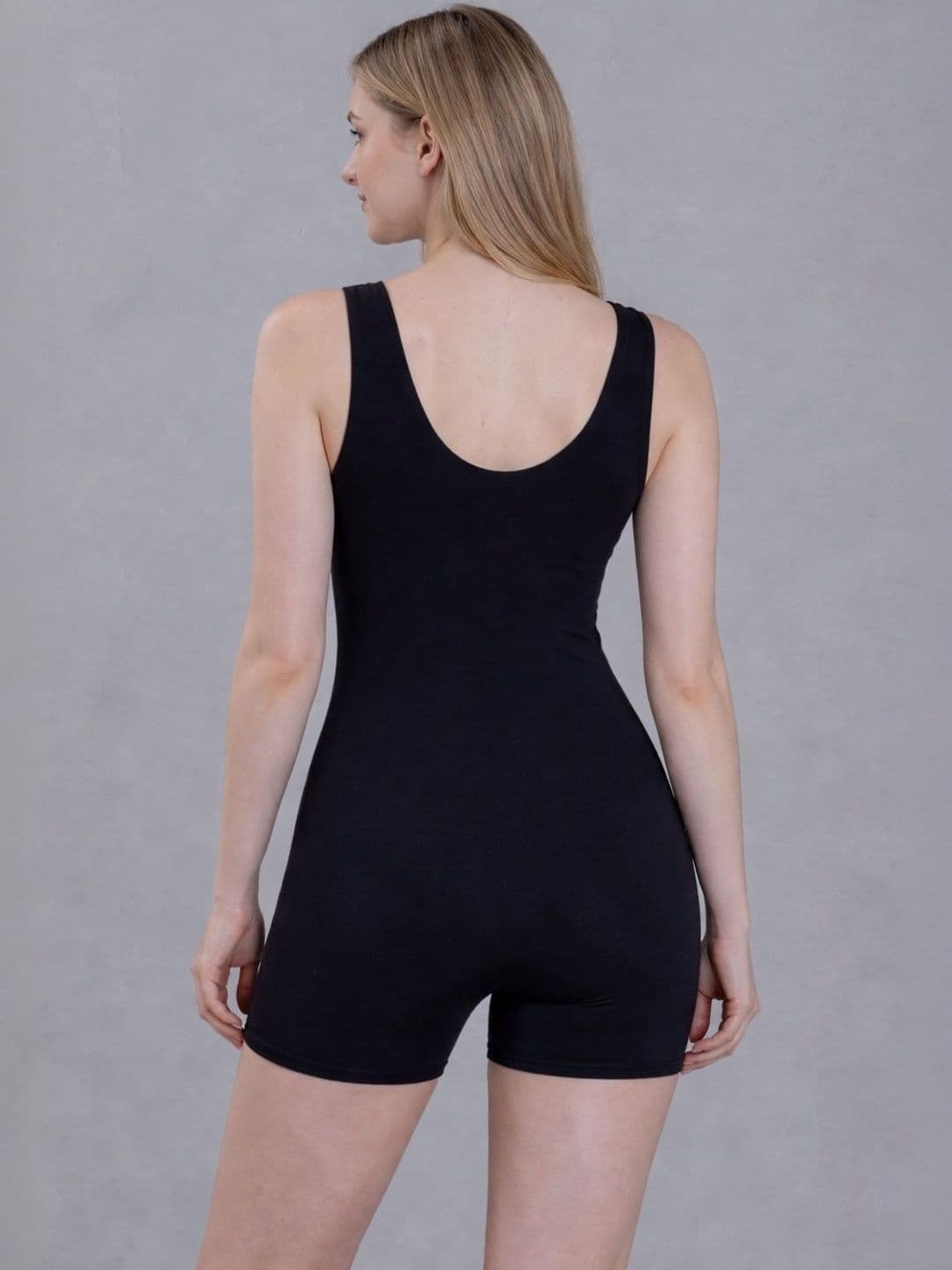 Raxedo U-Neck Bodysuit thumbnail 2