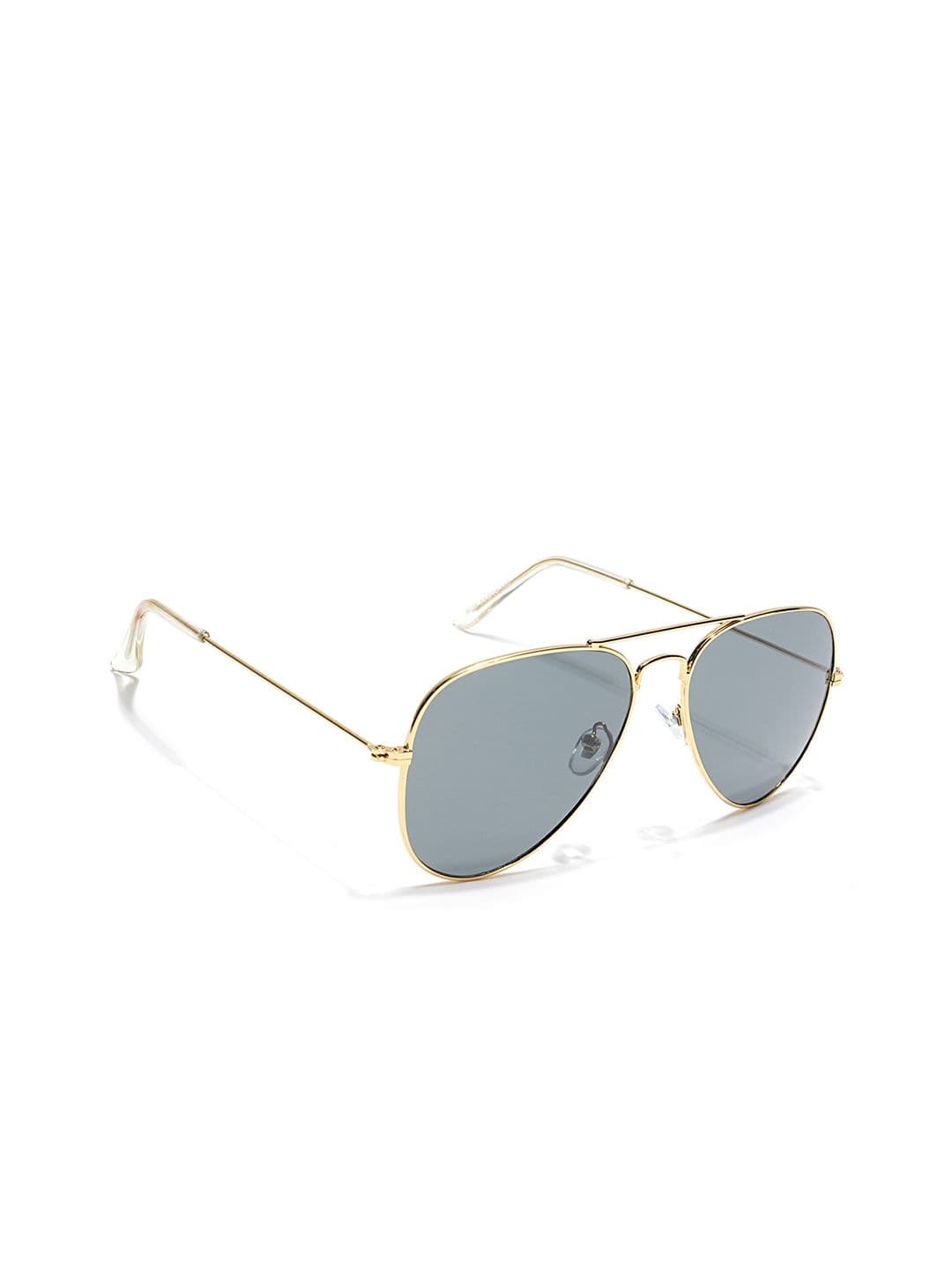 Eyejack by Voyage Unisex Aviator Sunglasses with UV Protected Lens 3025CL976 thumbnail 7