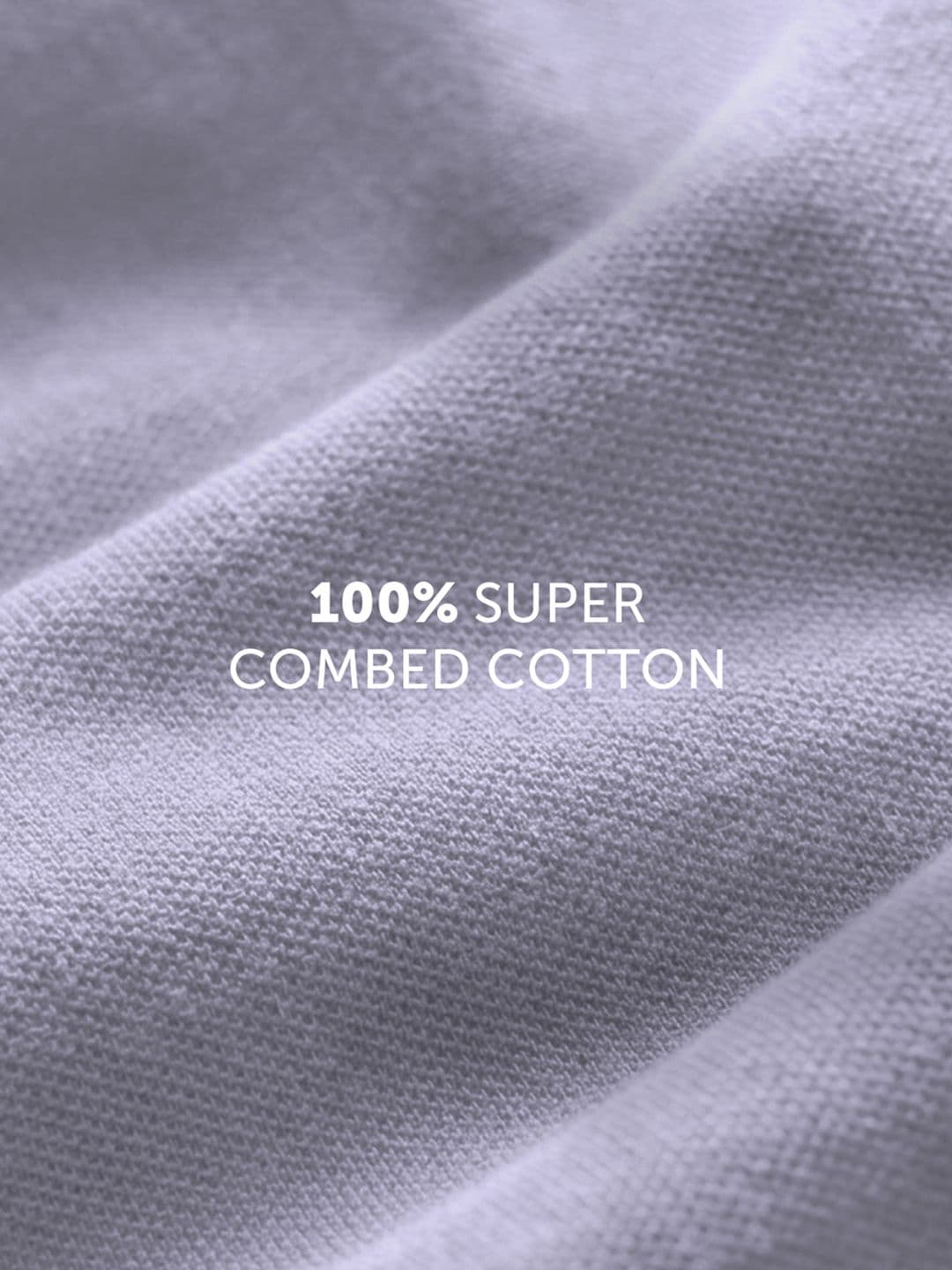 XYXX Men Pace Intellieaze Cotton T-Shirt thumbnail 3