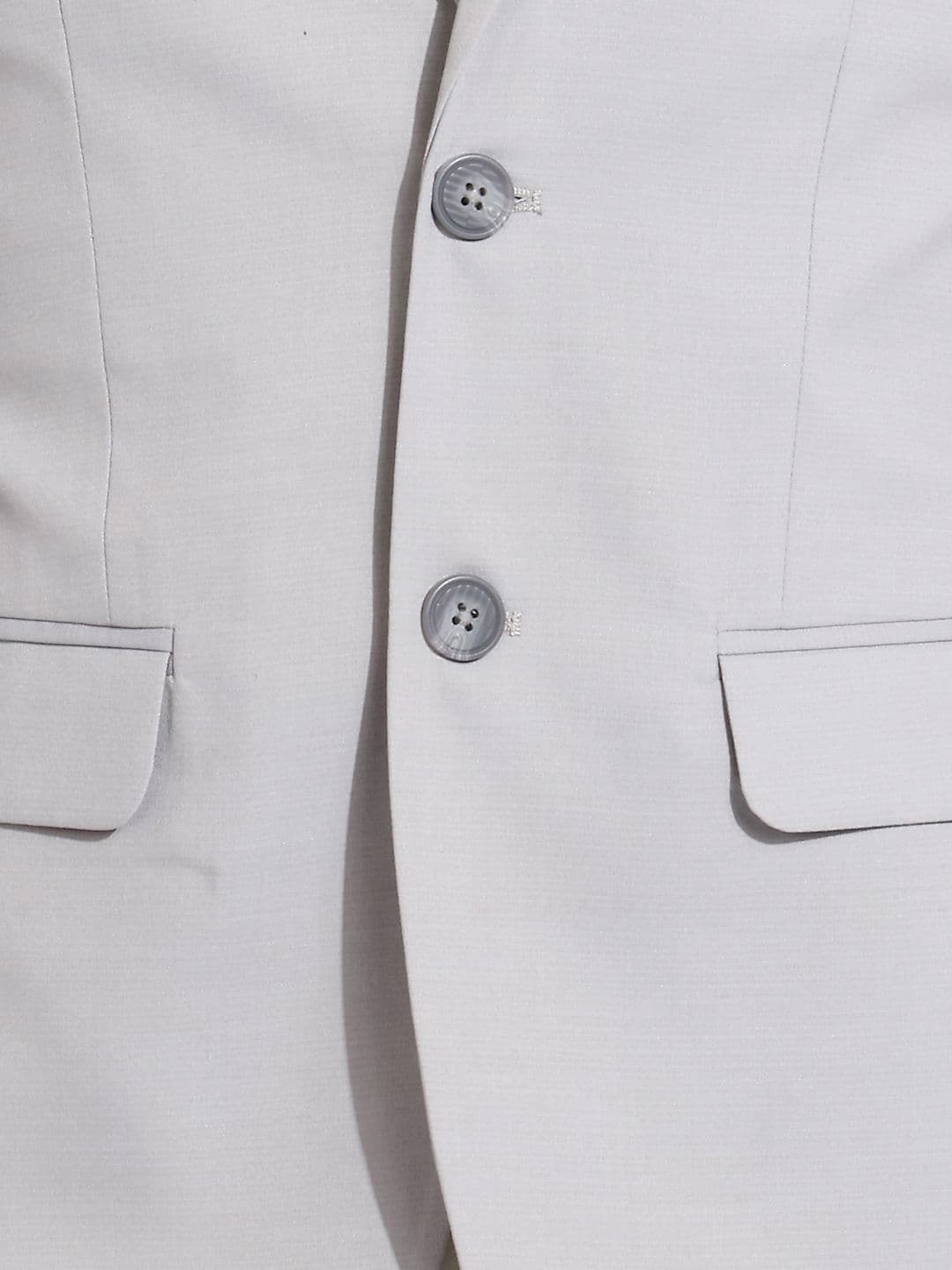 Mast & Harbour Notched Lapel Single Breasted Casual Blazer thumbnail 4