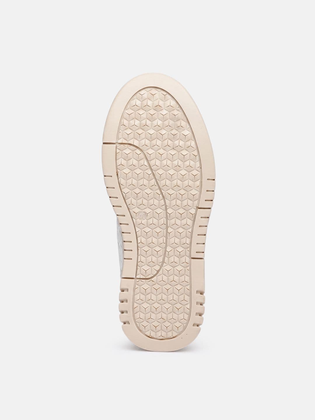 FCUK Men Textured Casual Shoes thumbnail 7