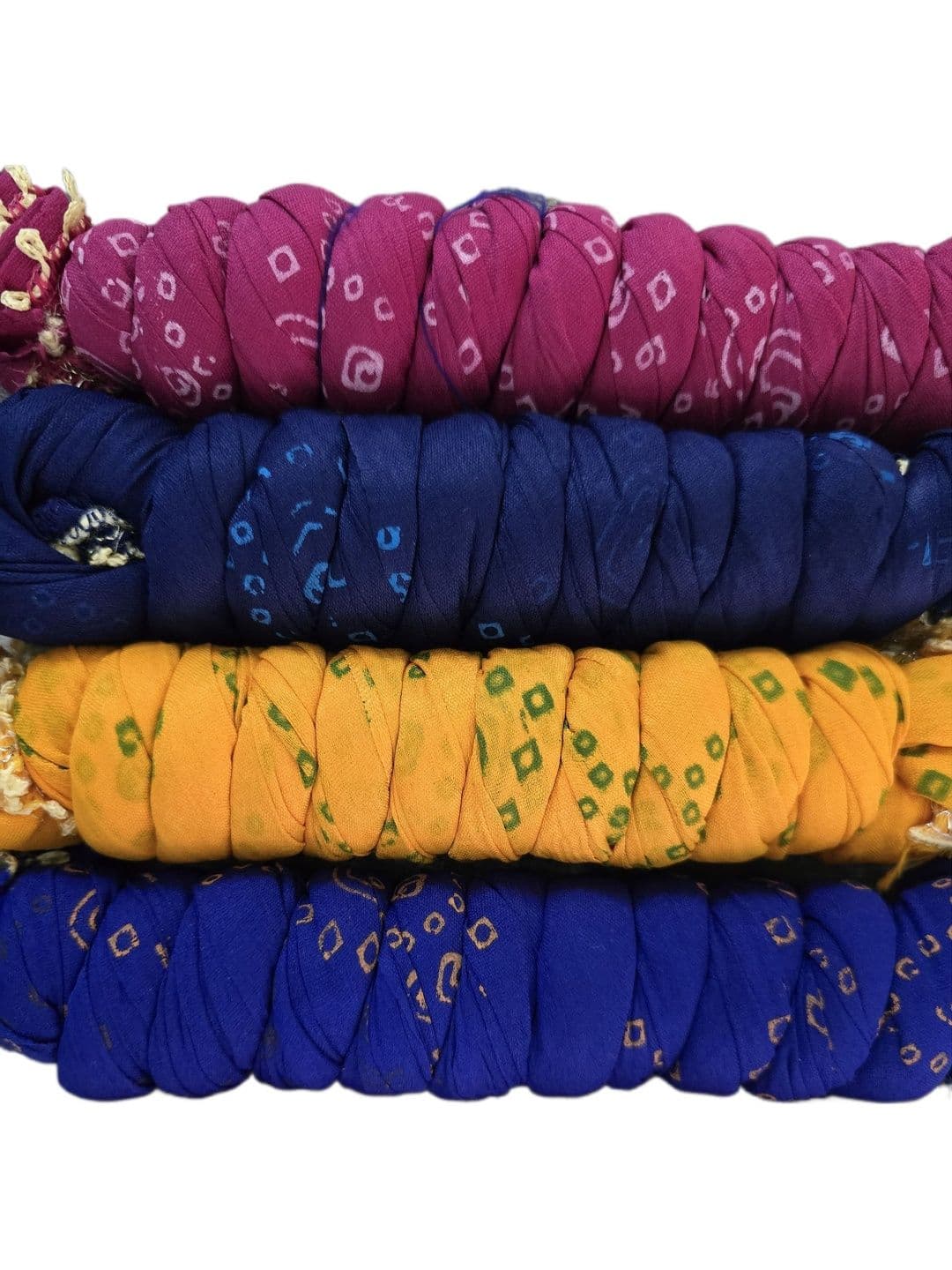 Kuhika Printed Dupatta thumbnail 2