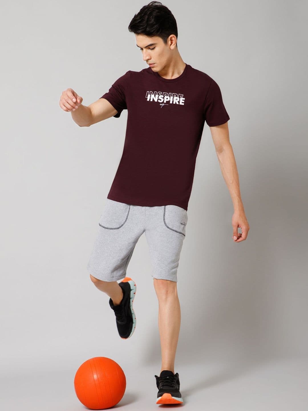 INCITE Men Shorts thumbnail 4