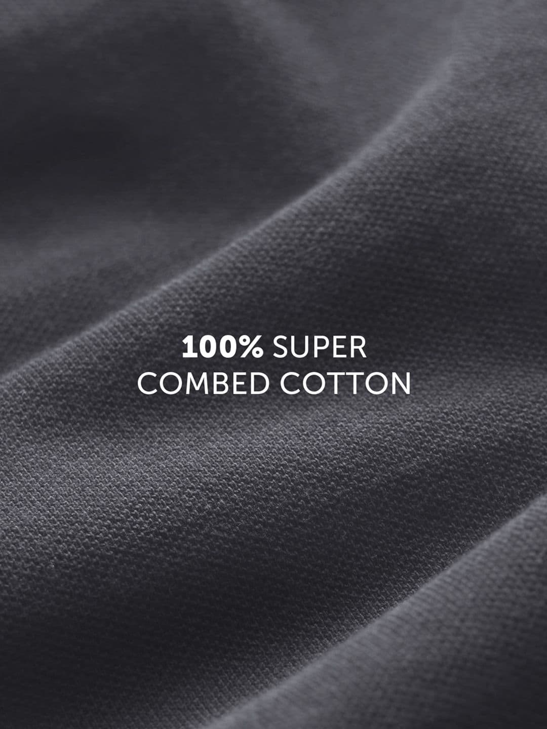 XYXX Men Pace Intellieaze Cotton Lounge Tshirts thumbnail 6