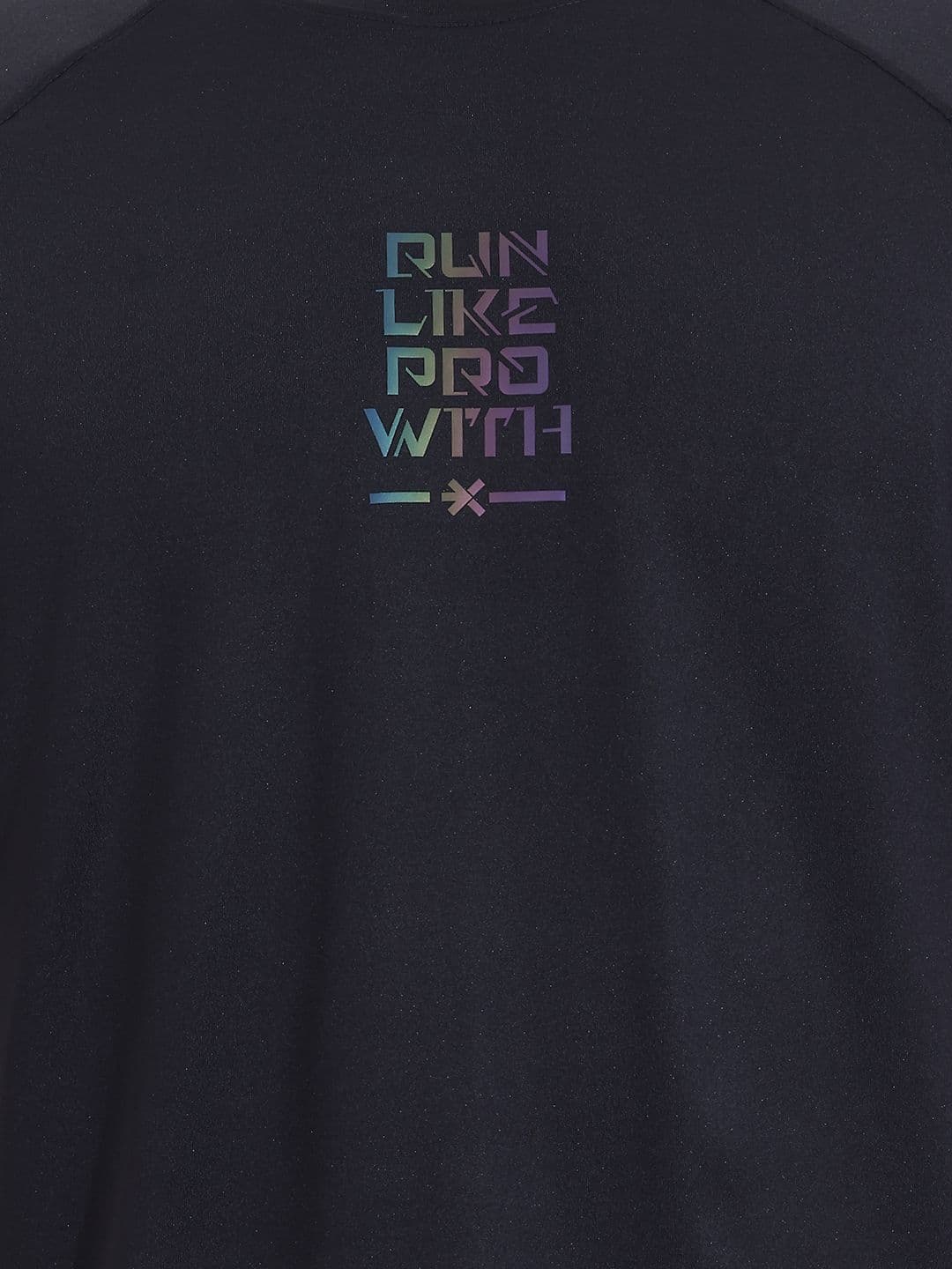 HRX by Hrithik Roshan Rapid Dry Running T-shirt thumbnail 3