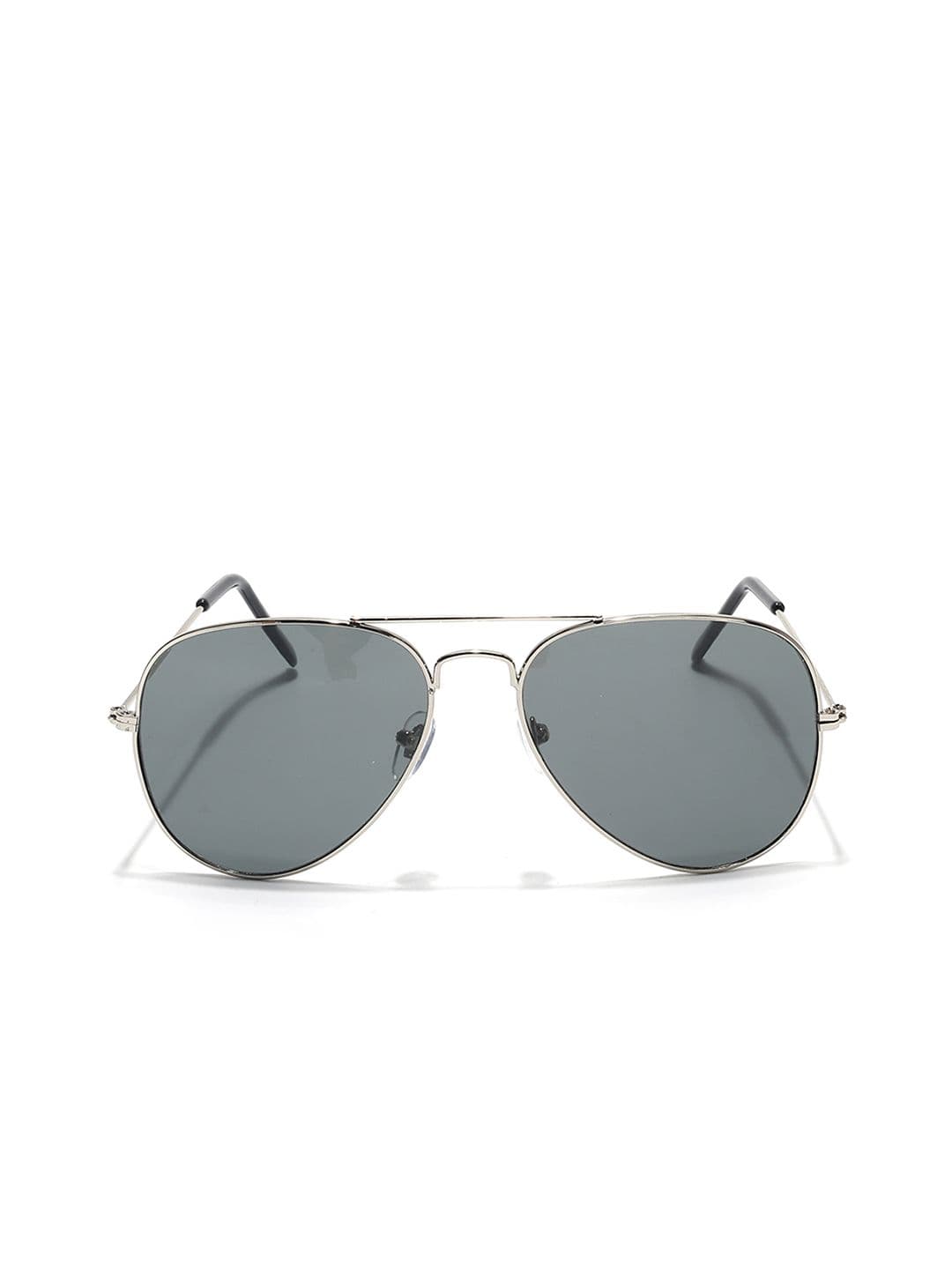 Eyejack by Voyage Unisex Aviator Sunglasses with UV Protected Lens 3025CL980 thumbnail 7