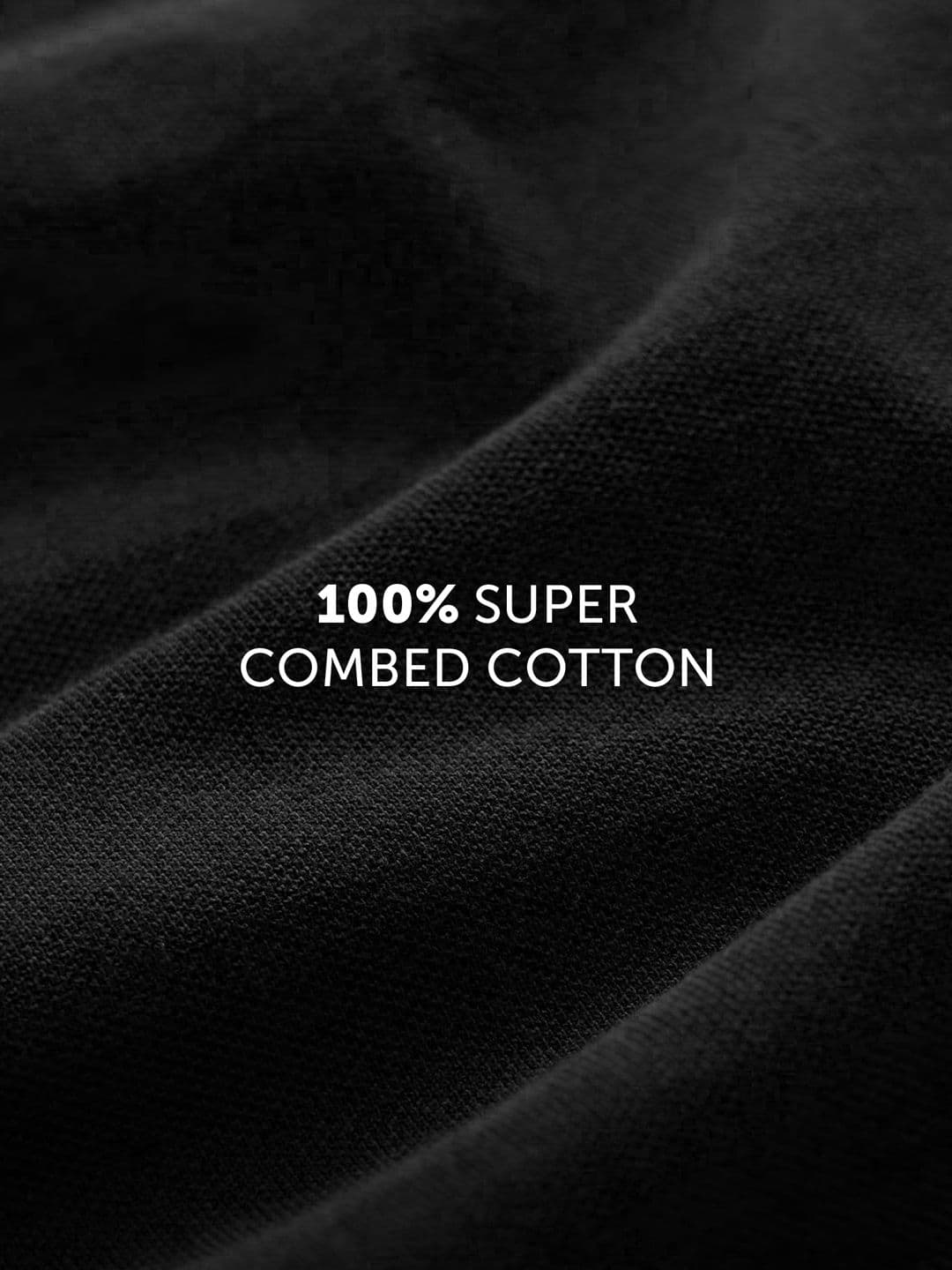 XYXX Men Pace Intellieaze Cotton T-Shirt thumbnail 2