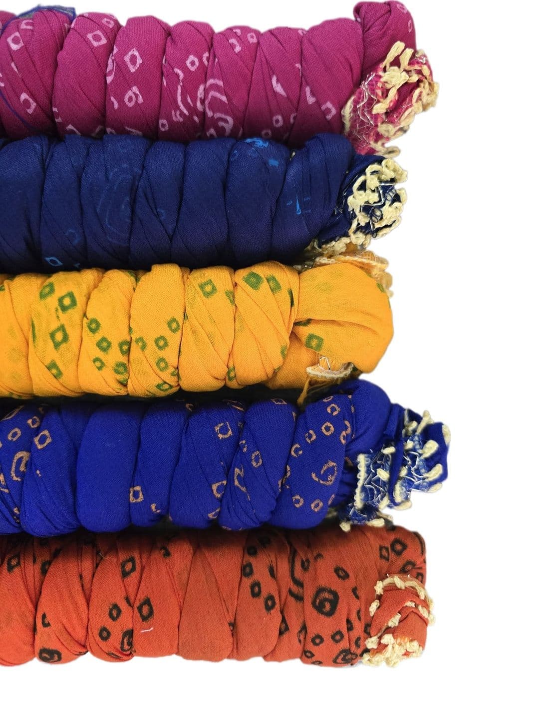 Kuhika Printed Dupatta thumbnail 3