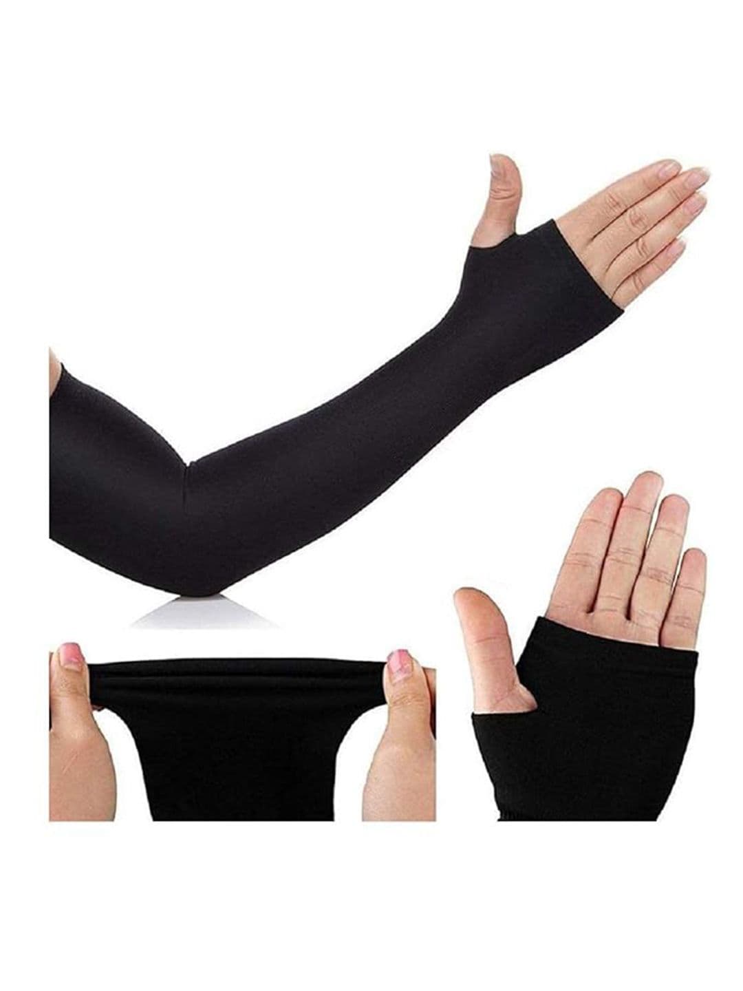 LOOM LEGACY Unisex Sport Gloves thumbnail 3