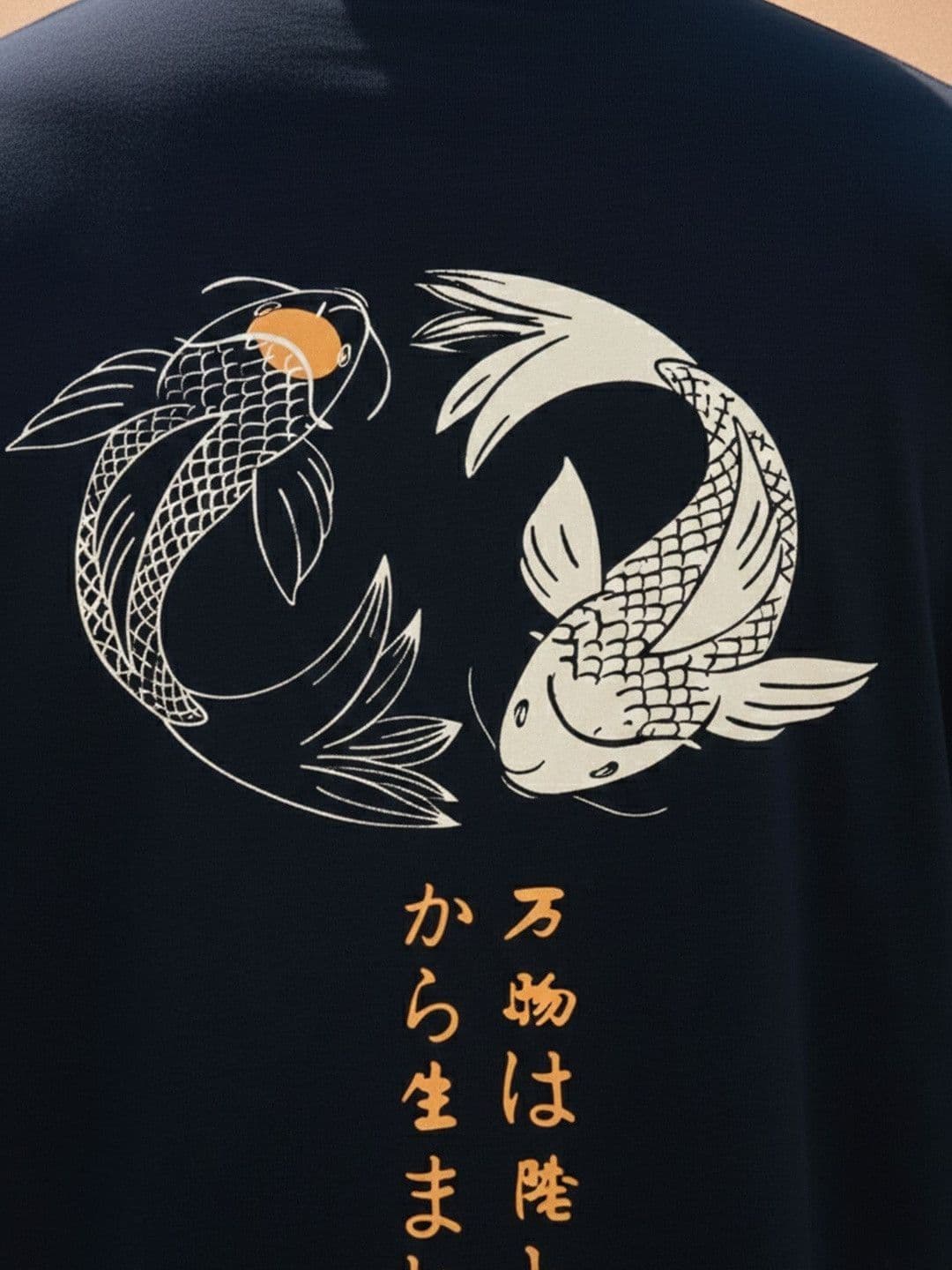 Mast & Harbour Men Printed T-shirt thumbnail 3