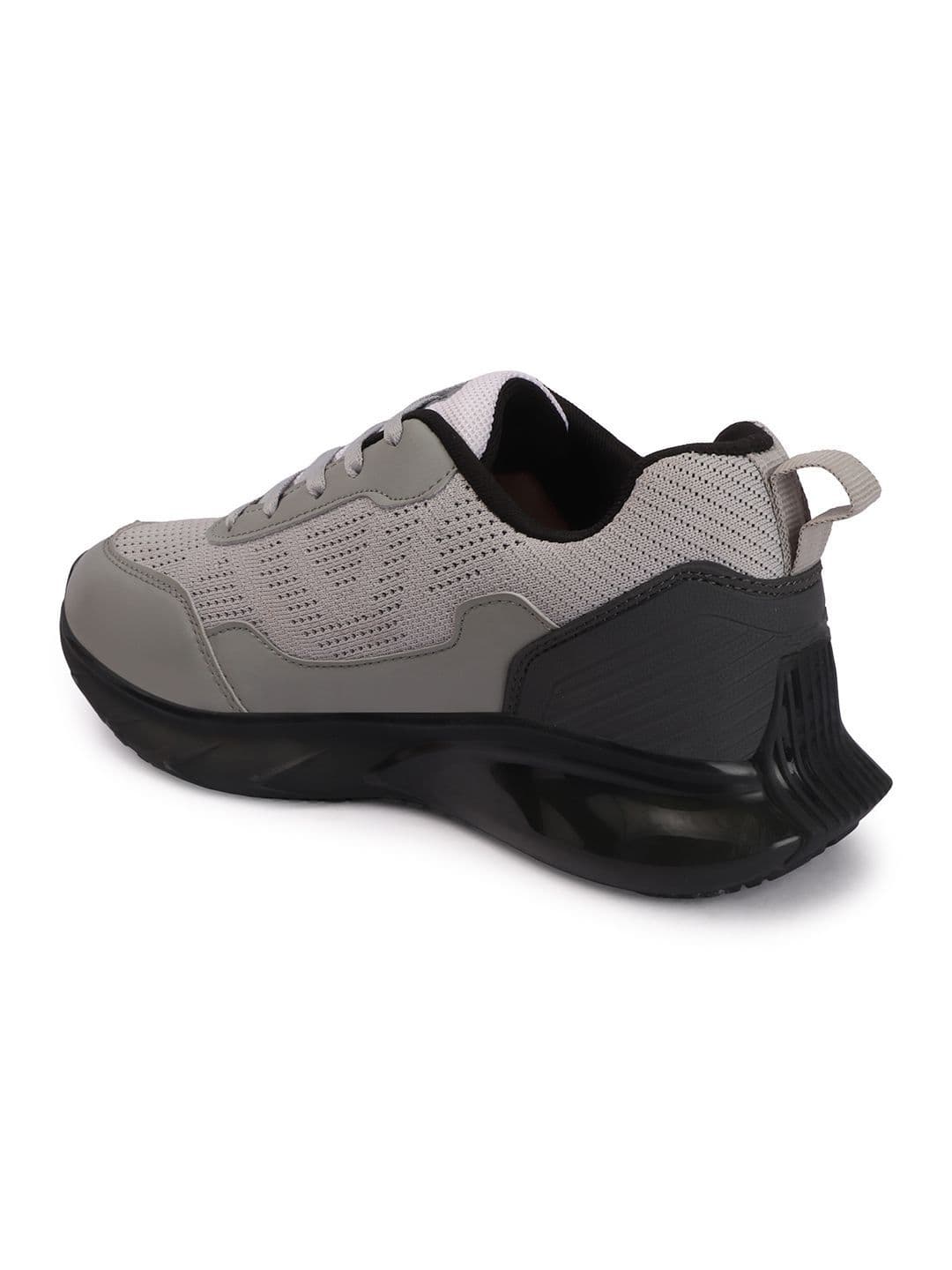 HRX by Hrithik Roshan Men Perforations Sneakers thumbnail 6