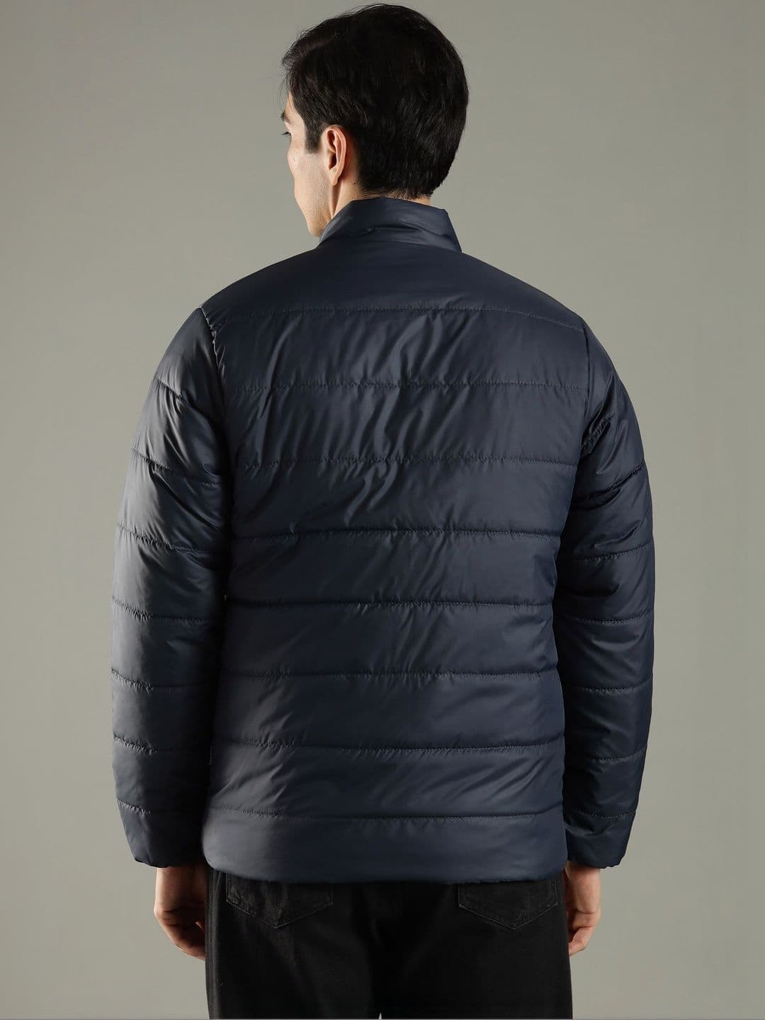 Roadking Men Lightweight Puffer Jacket thumbnail 3