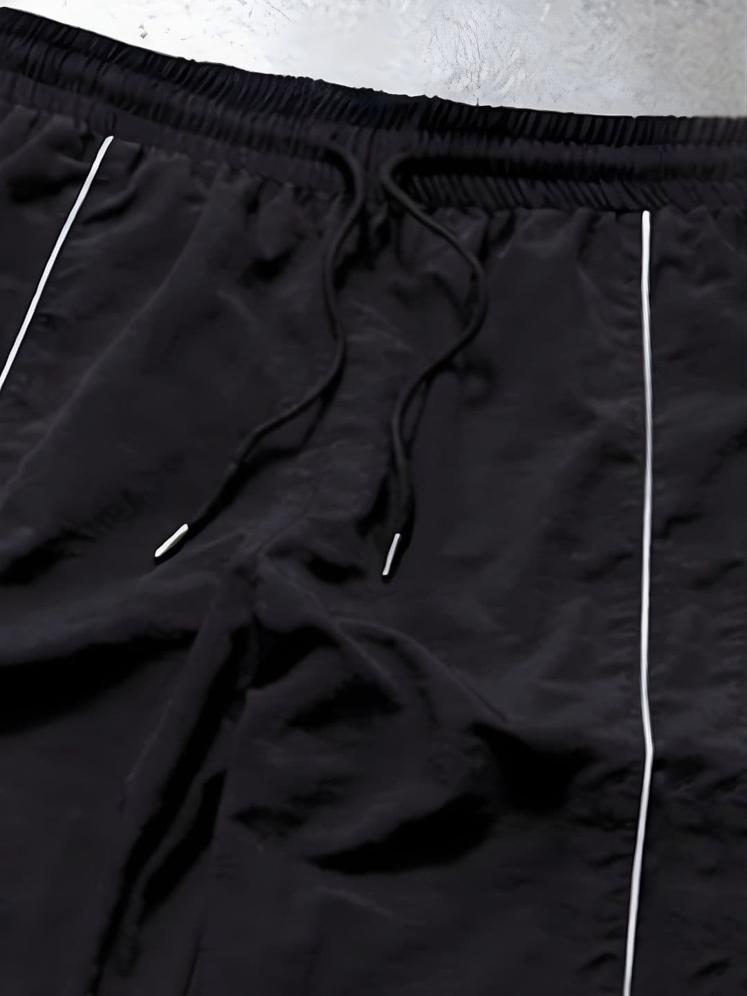 Povaxpo Men Regular Fit Striped Training Track Pants thumbnail 5