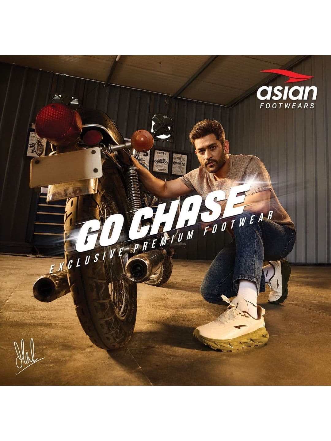 ASIAN Motion-11 Men Colourblocked Sneakers thumbnail 5