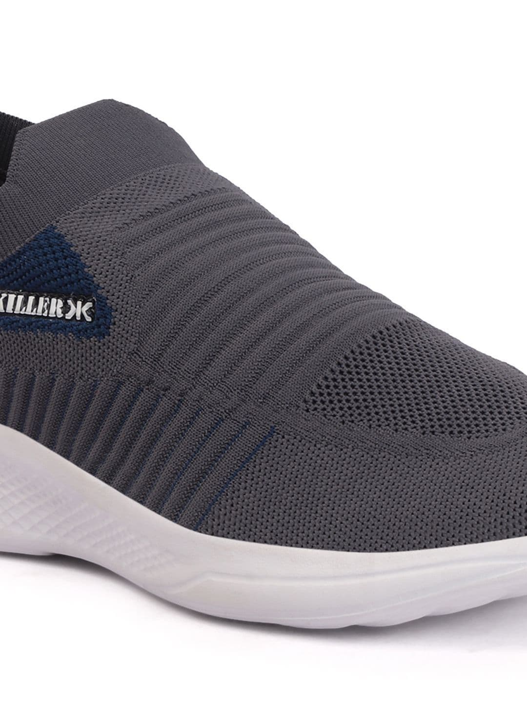 Killer Men Textured Sneakers thumbnail 2