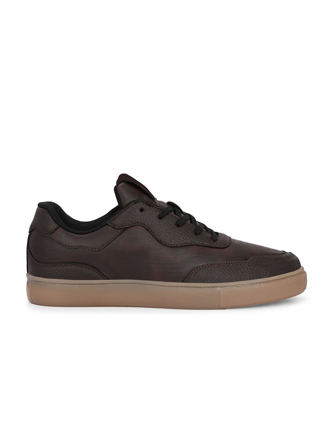 HRX by Hrithik Roshan Men Bomba Comfortable Sneakers thumbnail 4