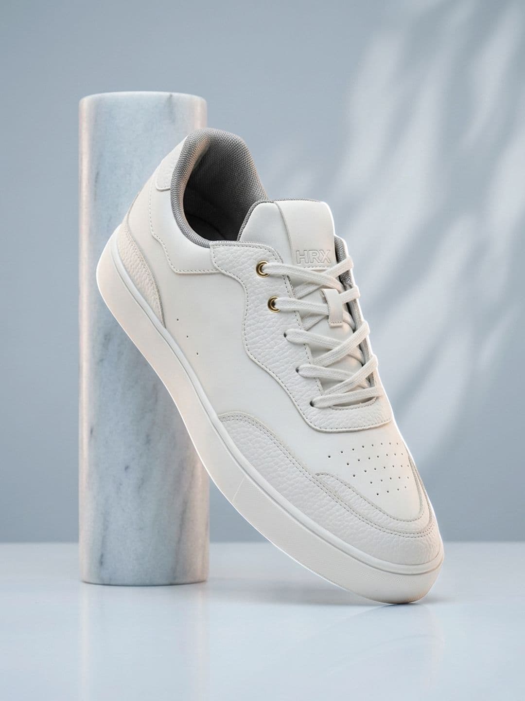 HRX by Hrithik Roshan Bomba Men Comfortable Sneaker thumbnail 2