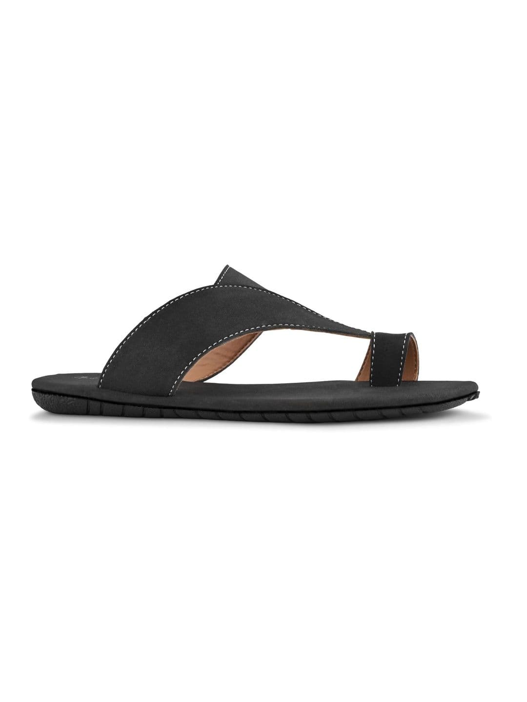 Mast & Harbour Men Thong Flip-Flops thumbnail 5