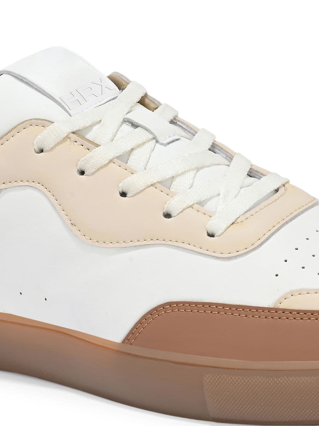 HRX by Hrithik Roshan Bomba Men Comfortable Sneaker thumbnail 6