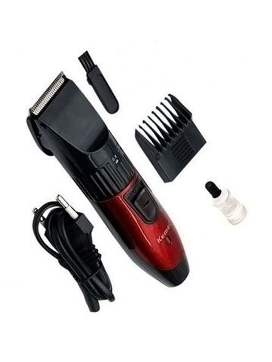 NOYMI Cordless Electric Hair Clipper Trimmer - view 1