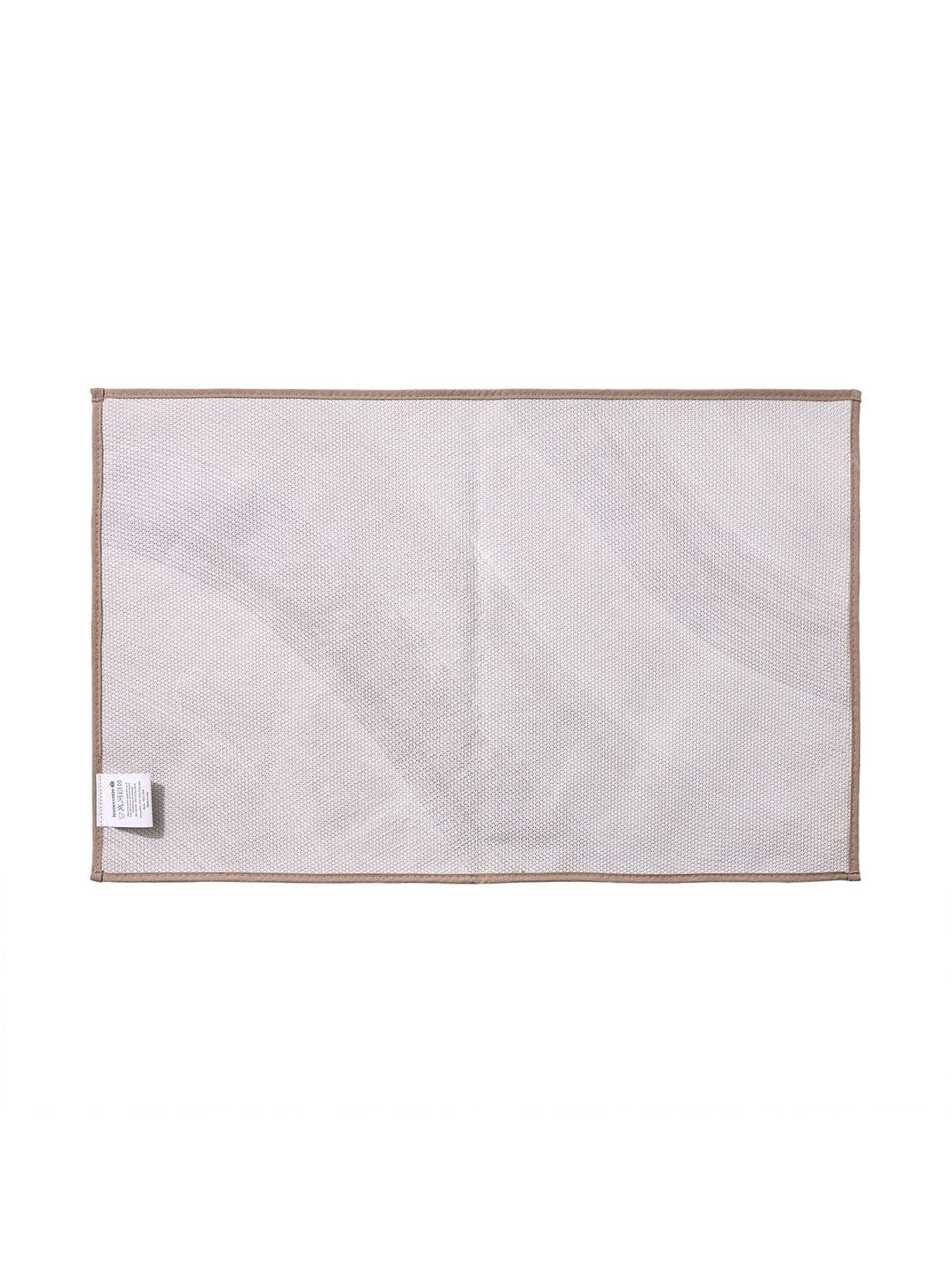 Home Centre Beige Anti-Slip Bath Mat thumbnail 3