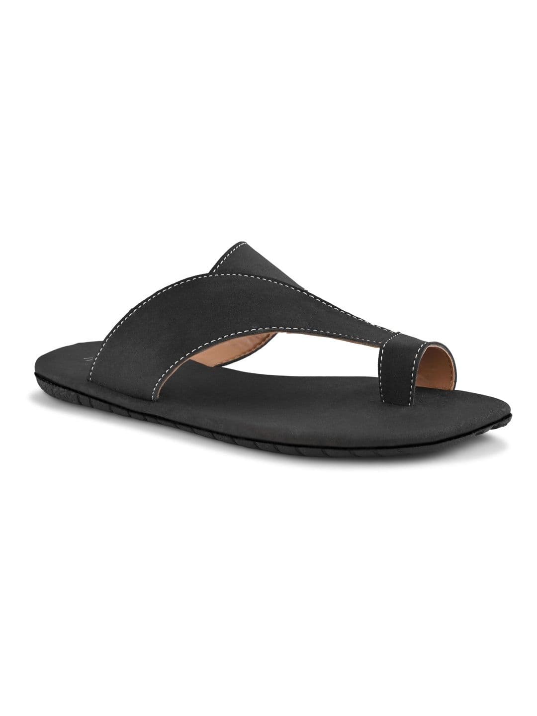 Mast & Harbour Men Thong Flip-Flops thumbnail 3