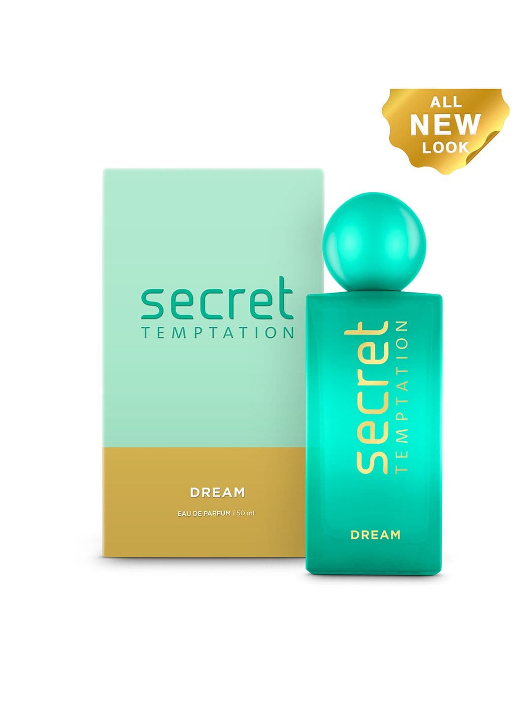 Secret Temptation Dream Perfume 50 ml thumbnail 10