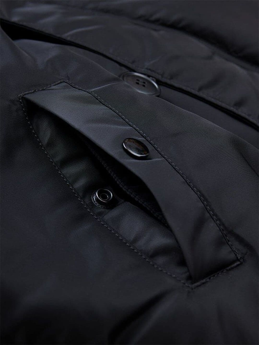 ALPHA INDUSTRIES Unisex Nylon Jackets thumbnail 4