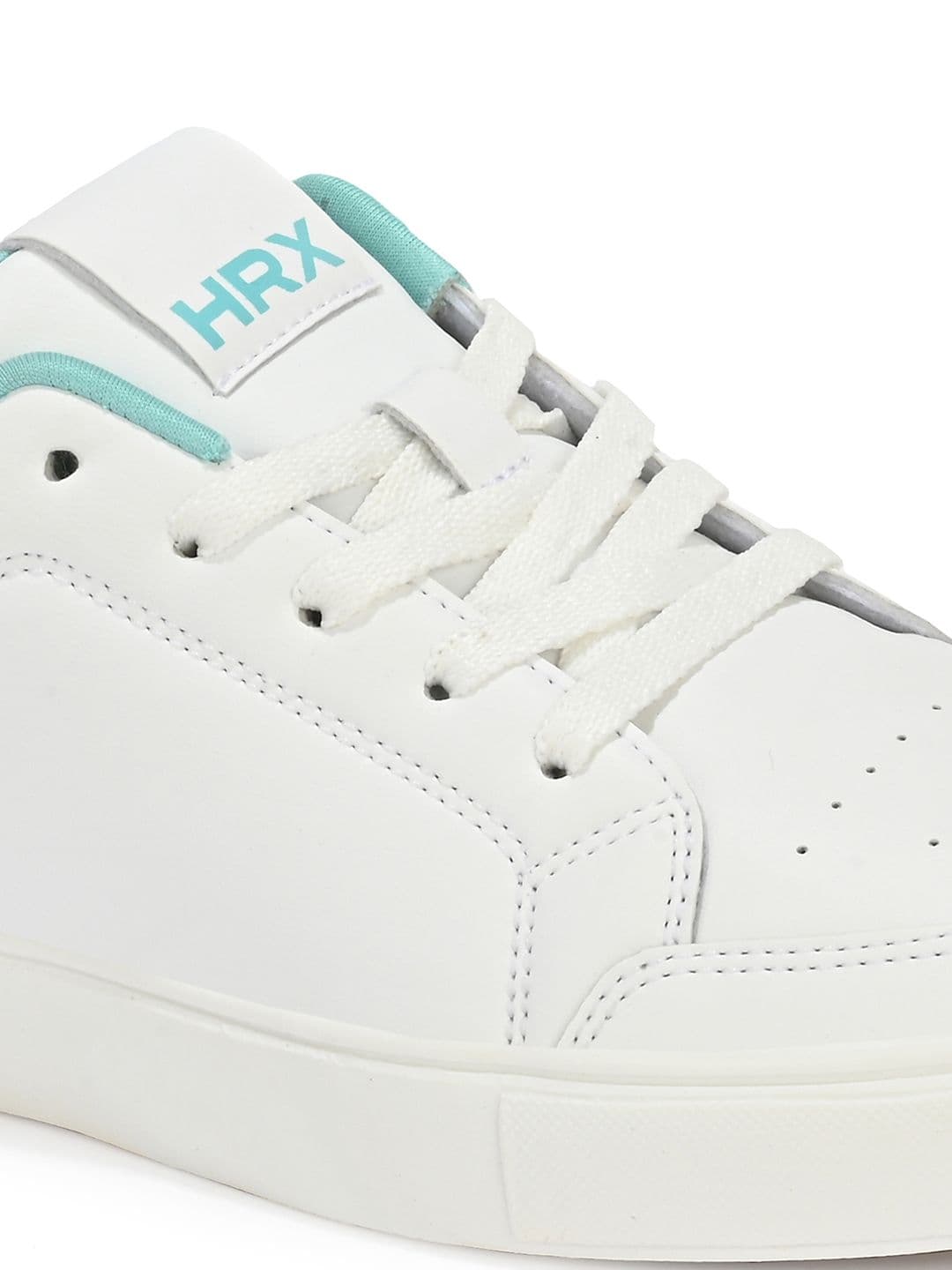 HRX by Hrithik Roshan Women Sneakers with Laser Cuts thumbnail 3