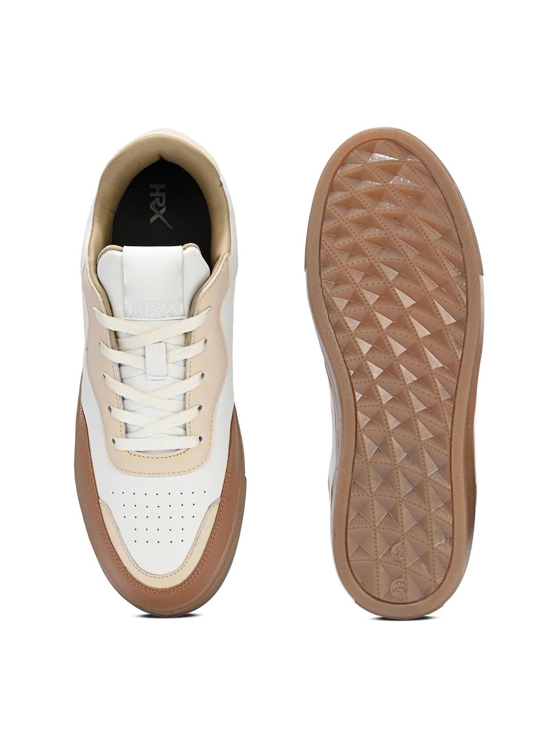 HRX by Hrithik Roshan Bomba Men Comfortable Sneaker thumbnail 7