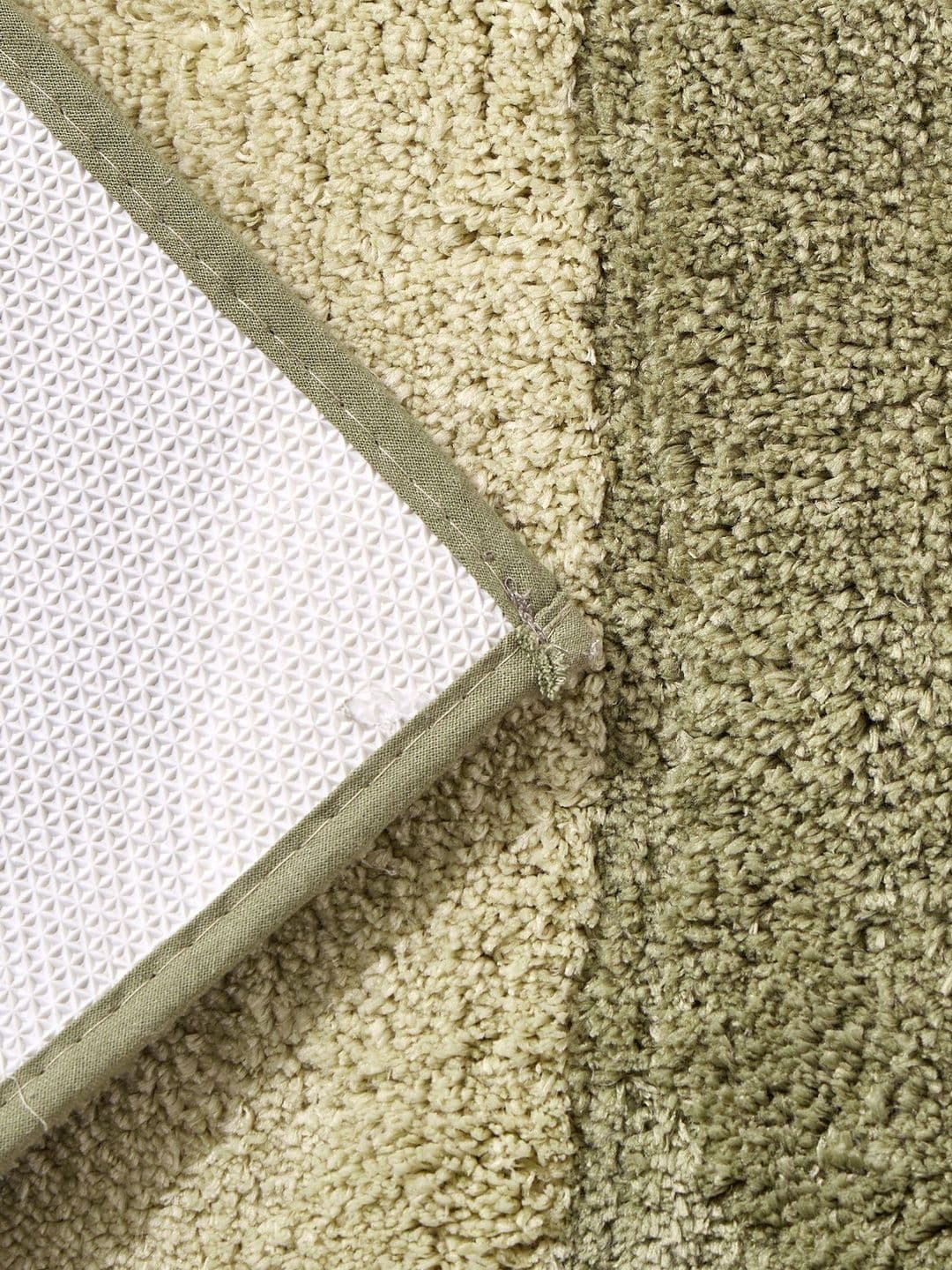 Home Centre Green Anti-Slip Bath Mat thumbnail 6