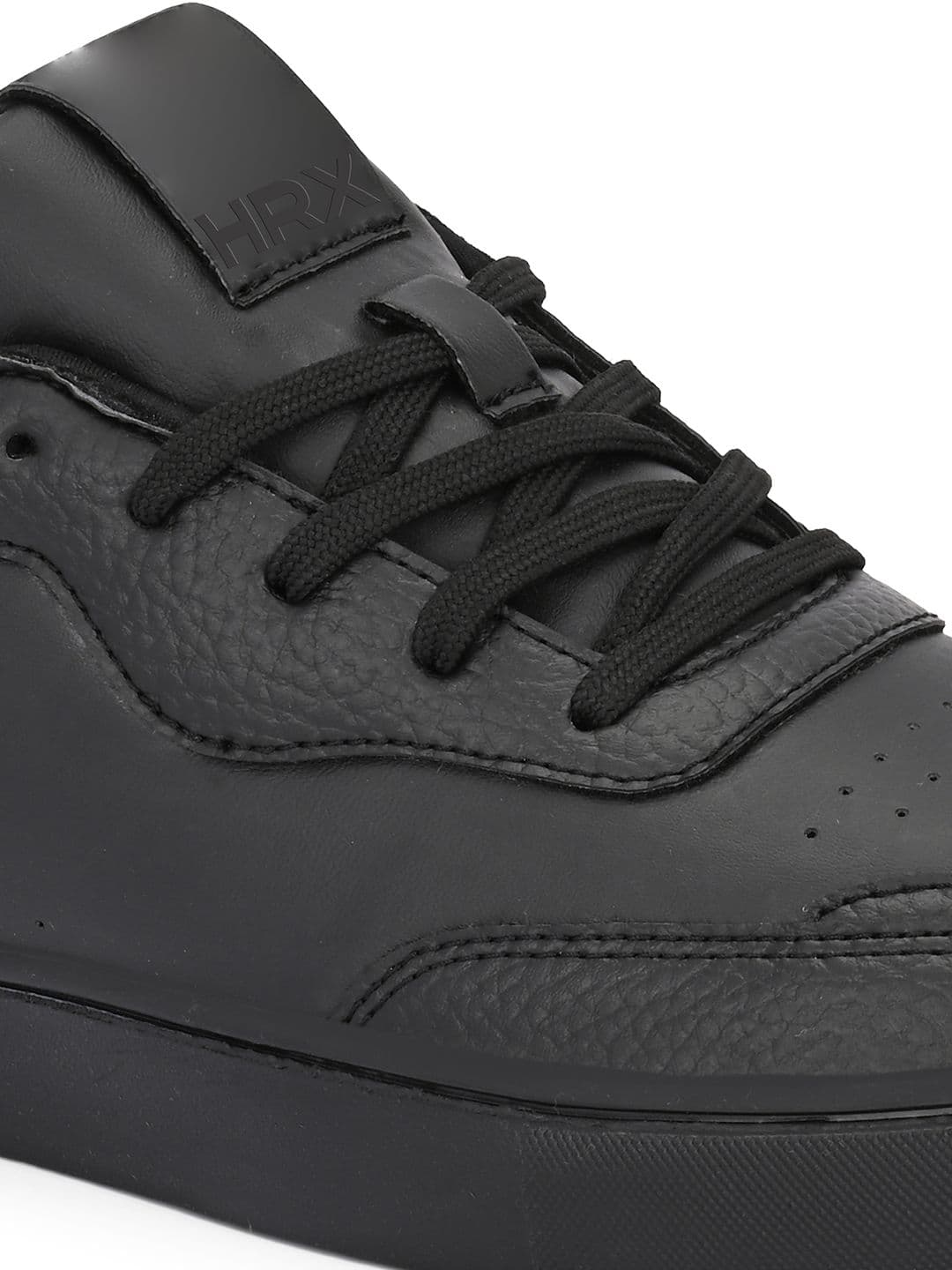 HRX by Hrithik Roshan Men Bomba Lace-Up Comfortable Sneakers thumbnail 3