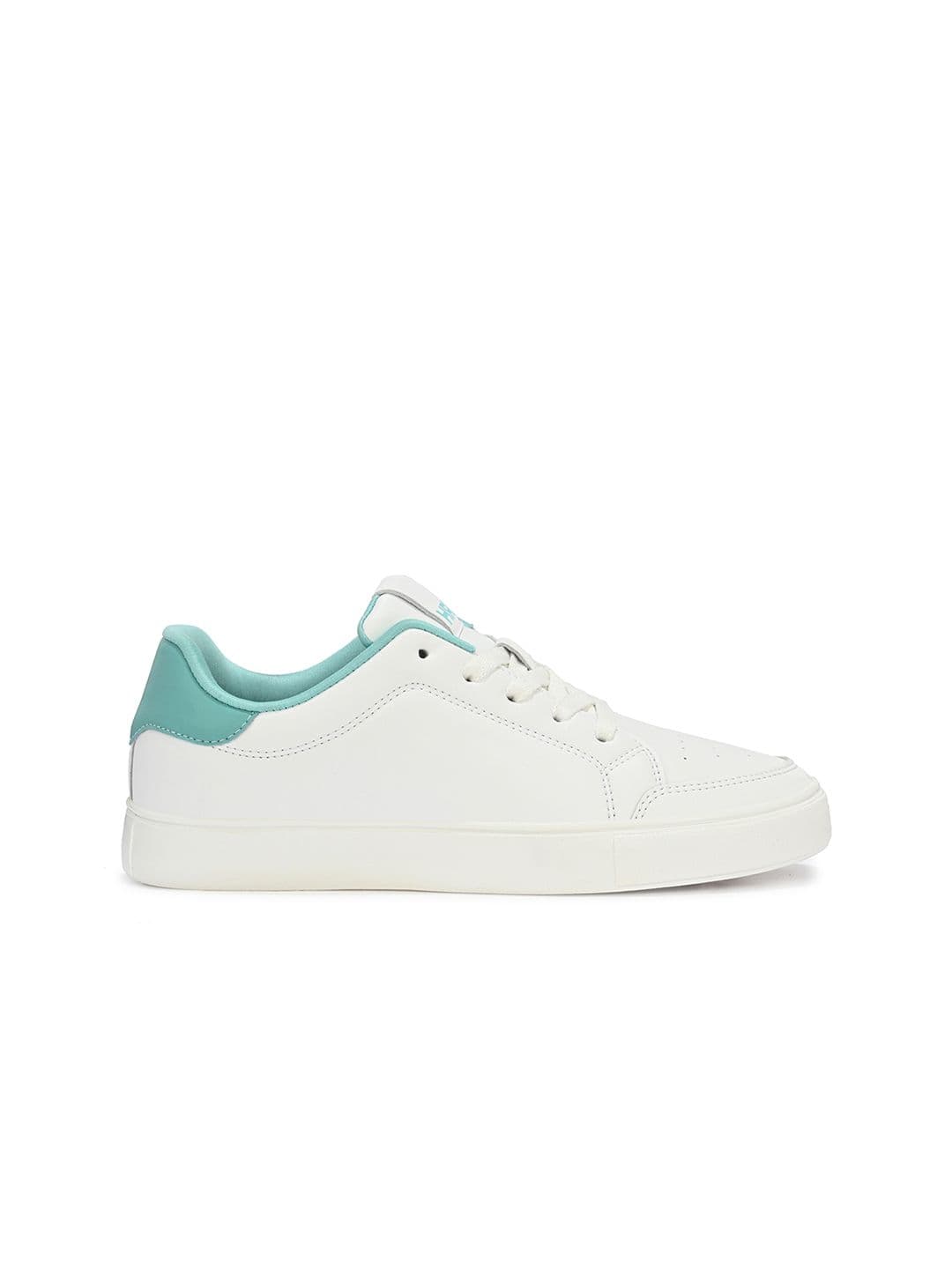 HRX by Hrithik Roshan Women Sneakers with Laser Cuts thumbnail 2