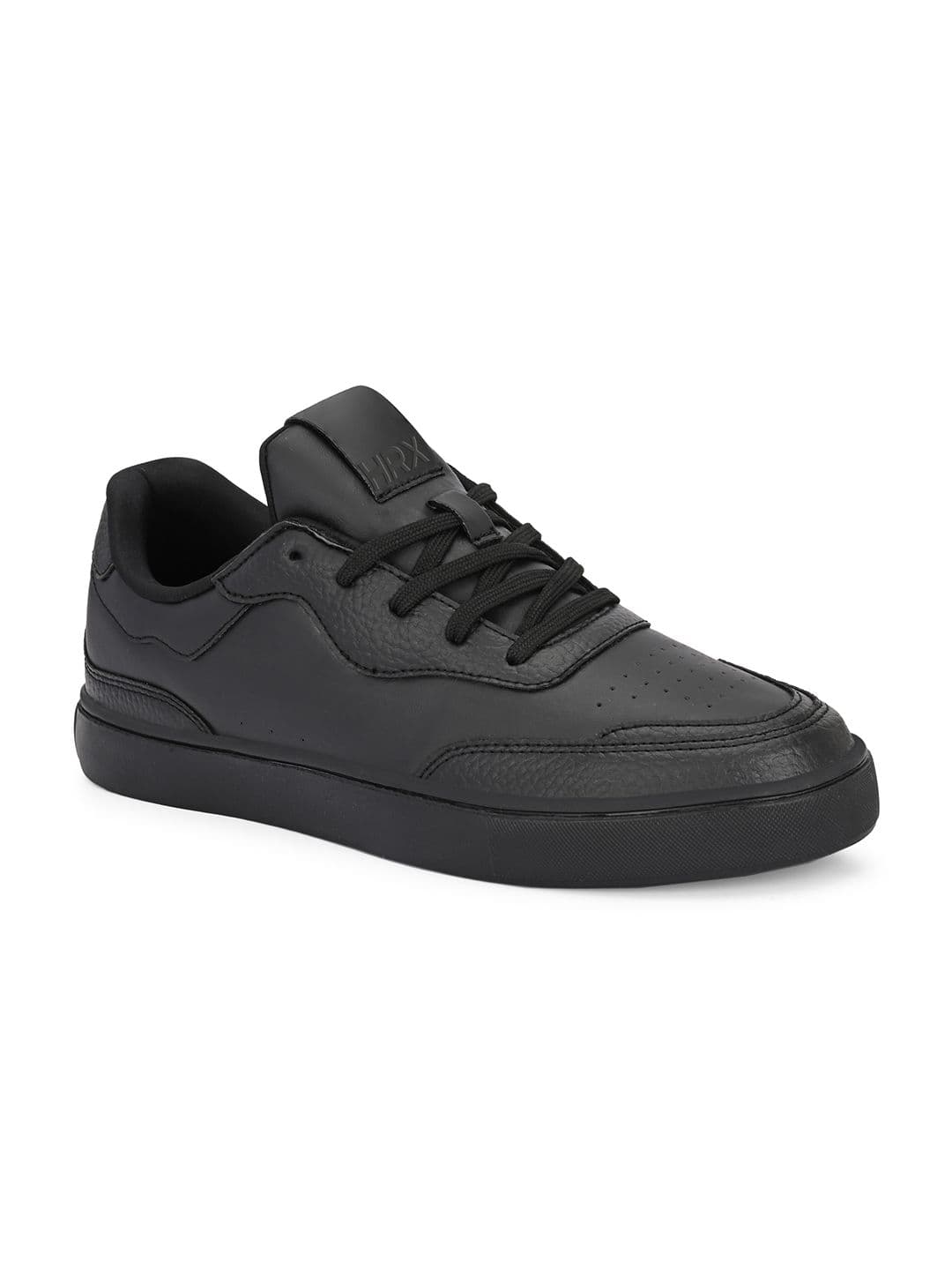 HRX by Hrithik Roshan Men Bomba Lace-Up Comfortable Sneakers thumbnail 2