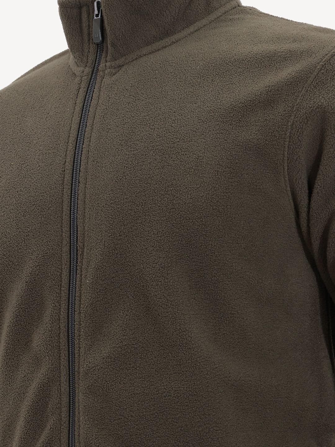 Octave Mock Collar Sweatshirt thumbnail 2