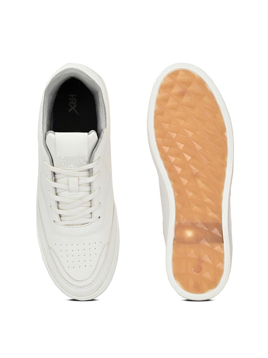HRX by Hrithik Roshan Bomba Men Comfortable Sneaker thumbnail 5