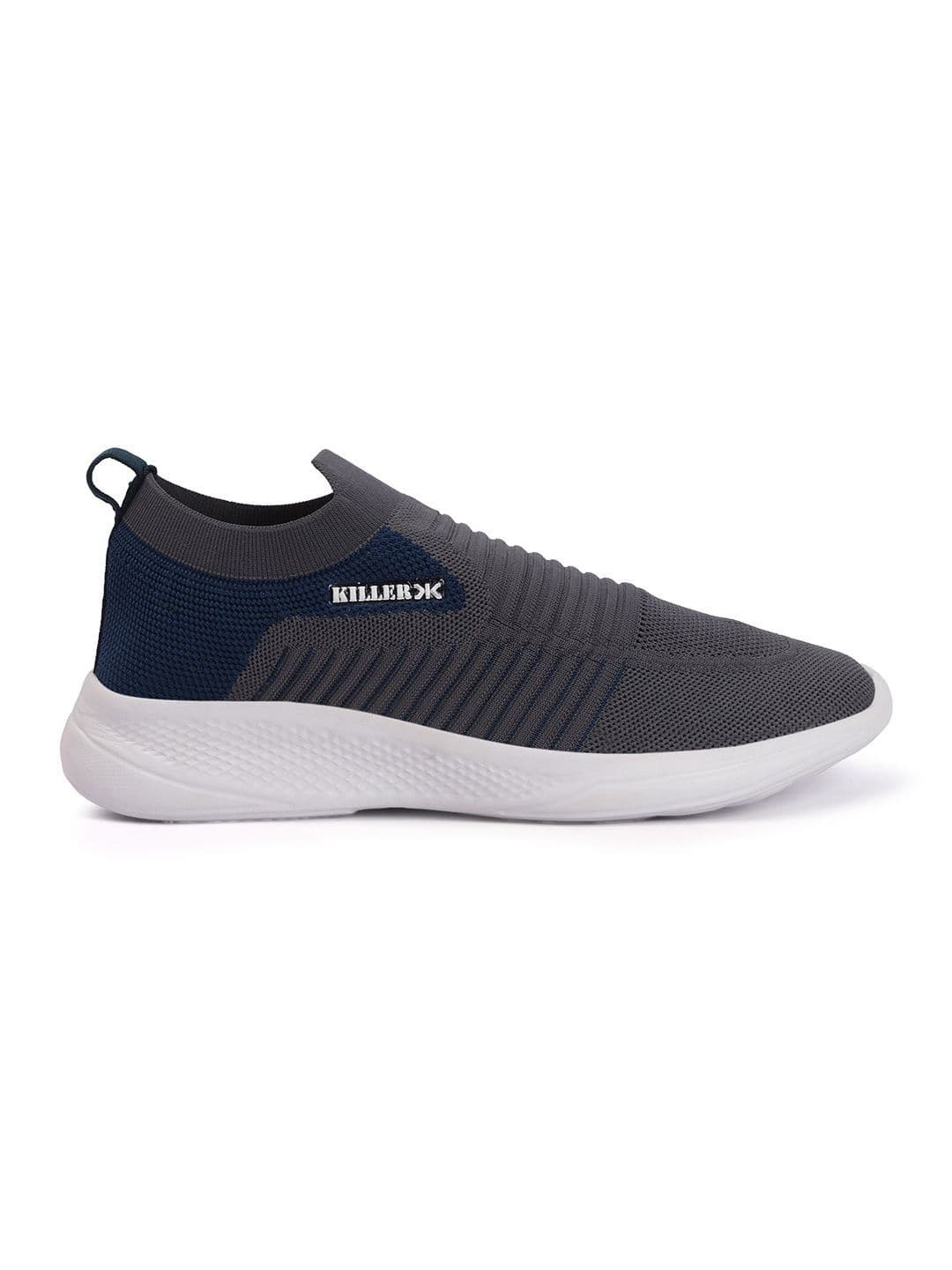 Killer Men Textured Sneakers thumbnail 4